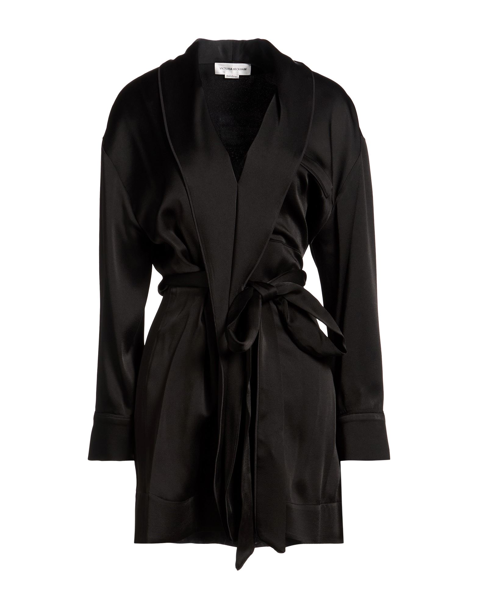 VICTORIA BECKHAM VICTORIA BECKHAM ΦΟΡΕΜΑΤΑ Μίνι φόρεμα