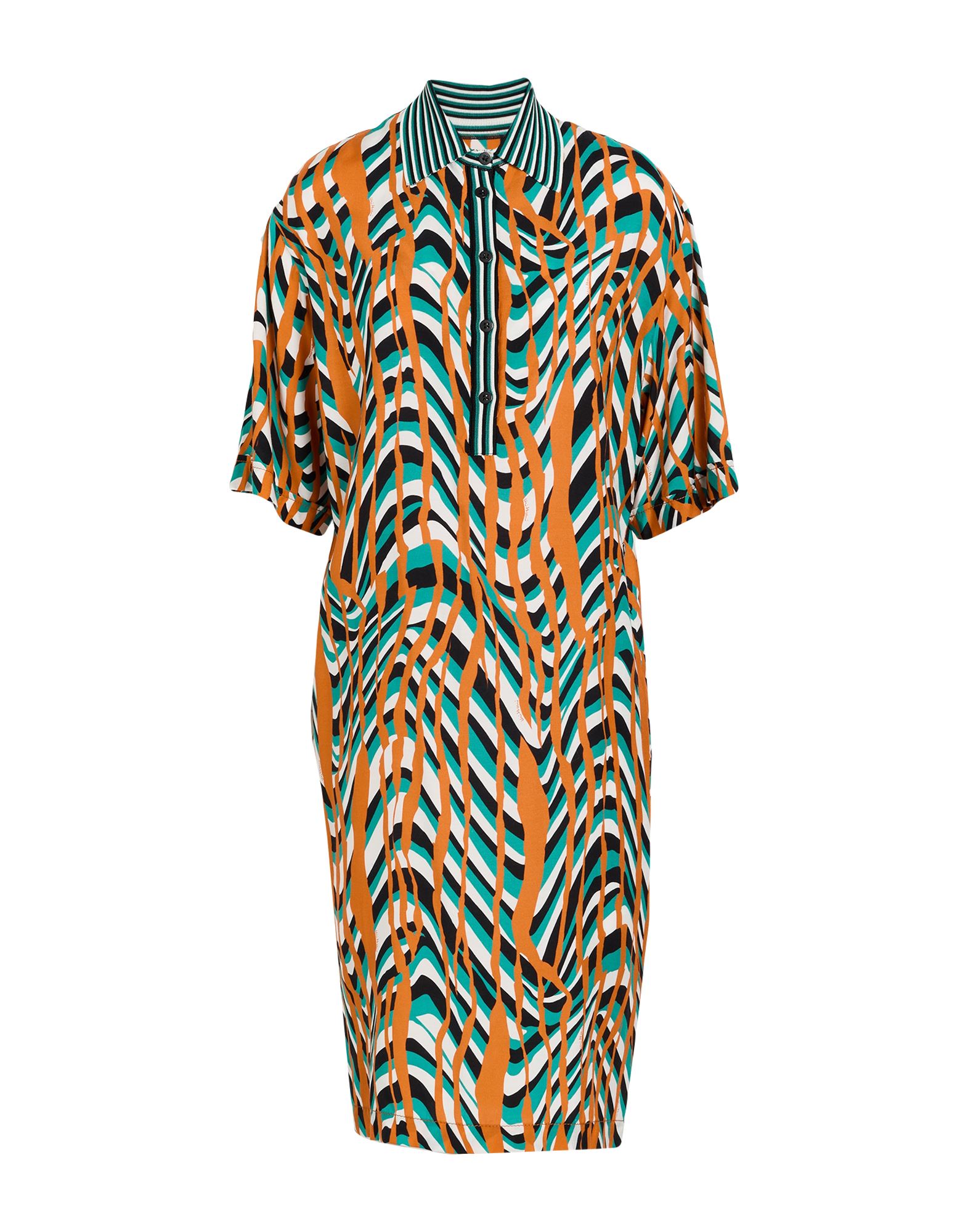 MISSONI MISSONI ΦΟΡΕΜΑΤΑ Midi φόρεμα