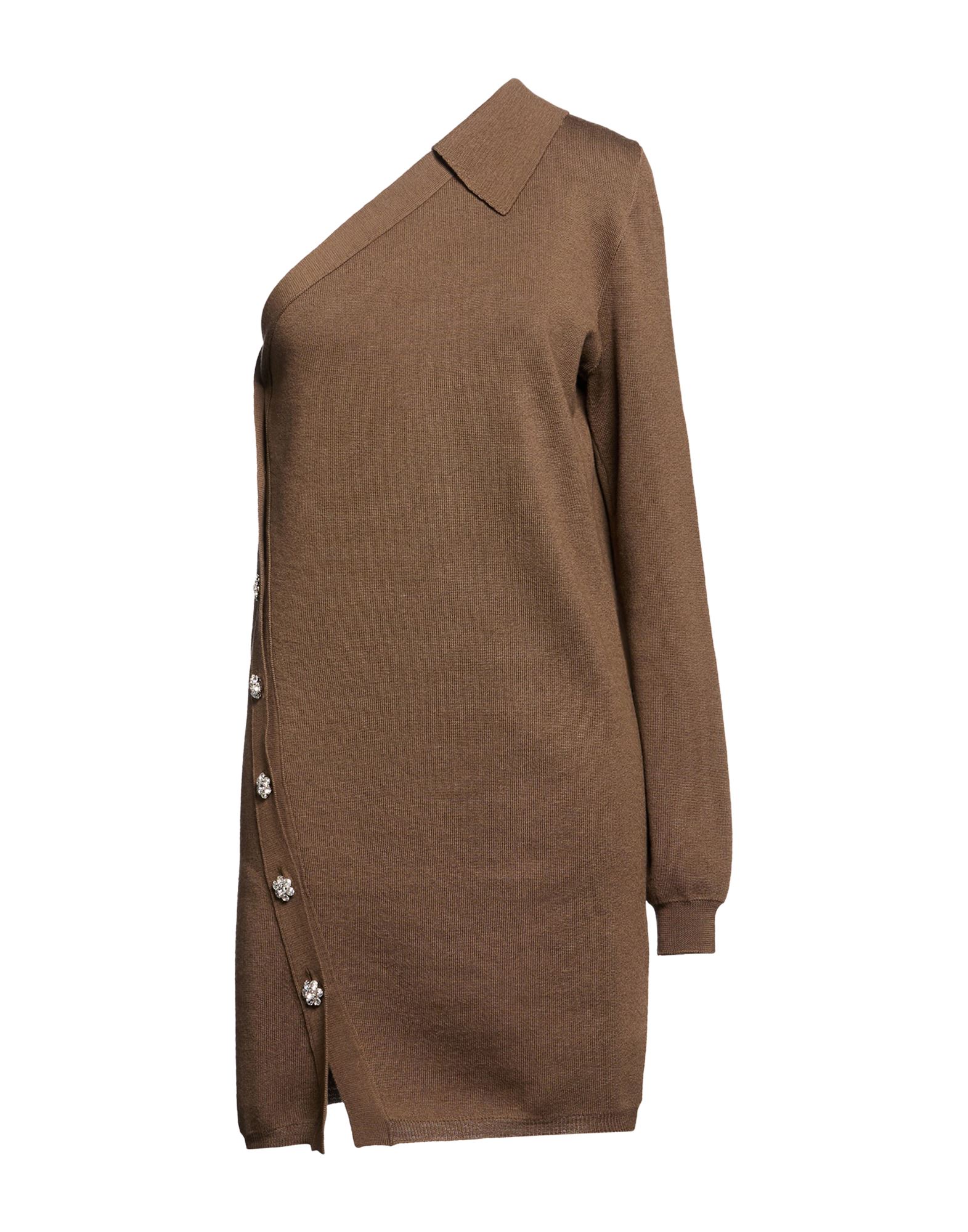 SEMICOUTURE SEMICOUTURE ΦΟΡΕΜΑΤΑ Μίνι φόρεμα