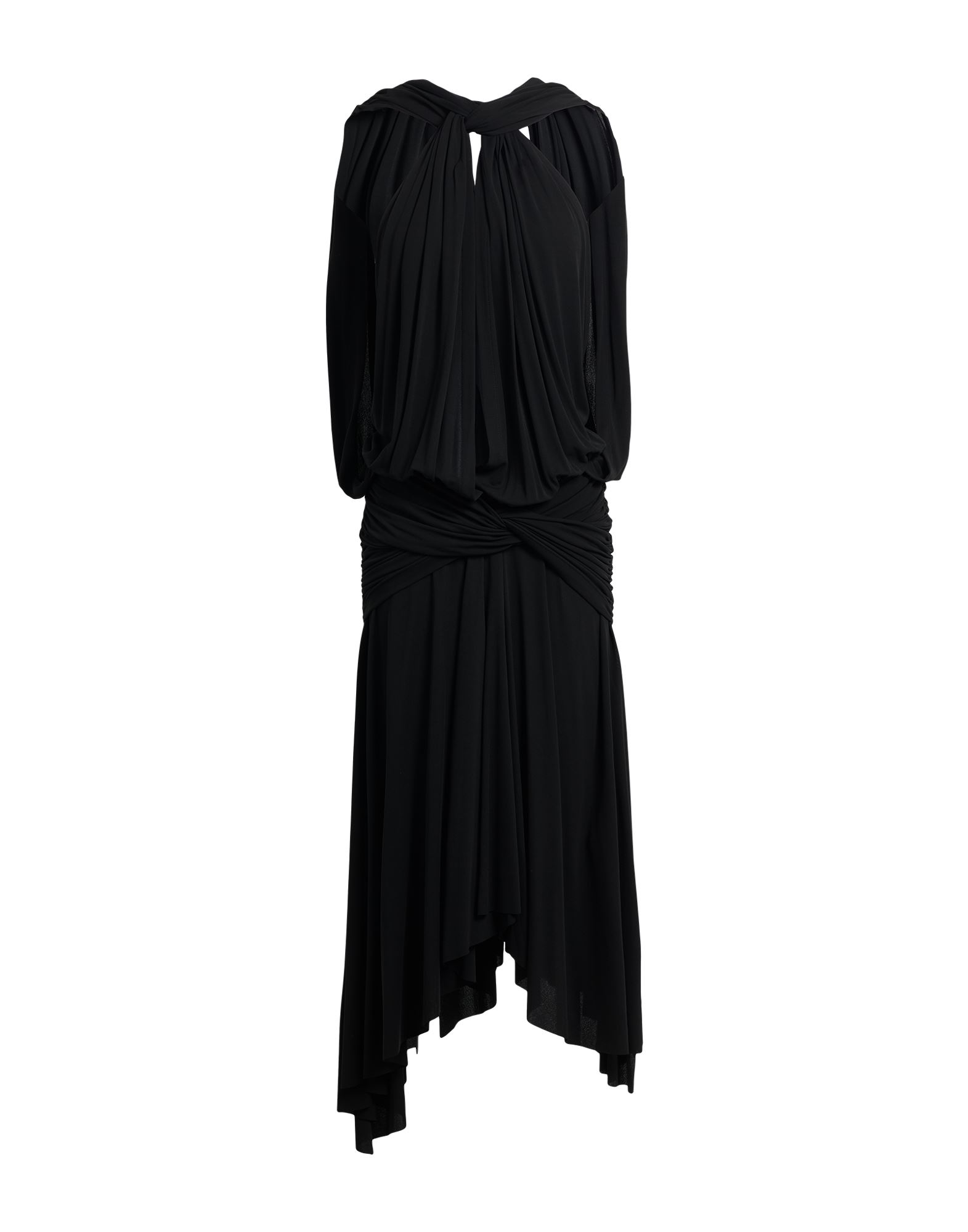 ACNE STUDIOS ACNE STUDIOS ΦΟΡΕΜΑΤΑ Midi φόρεμα