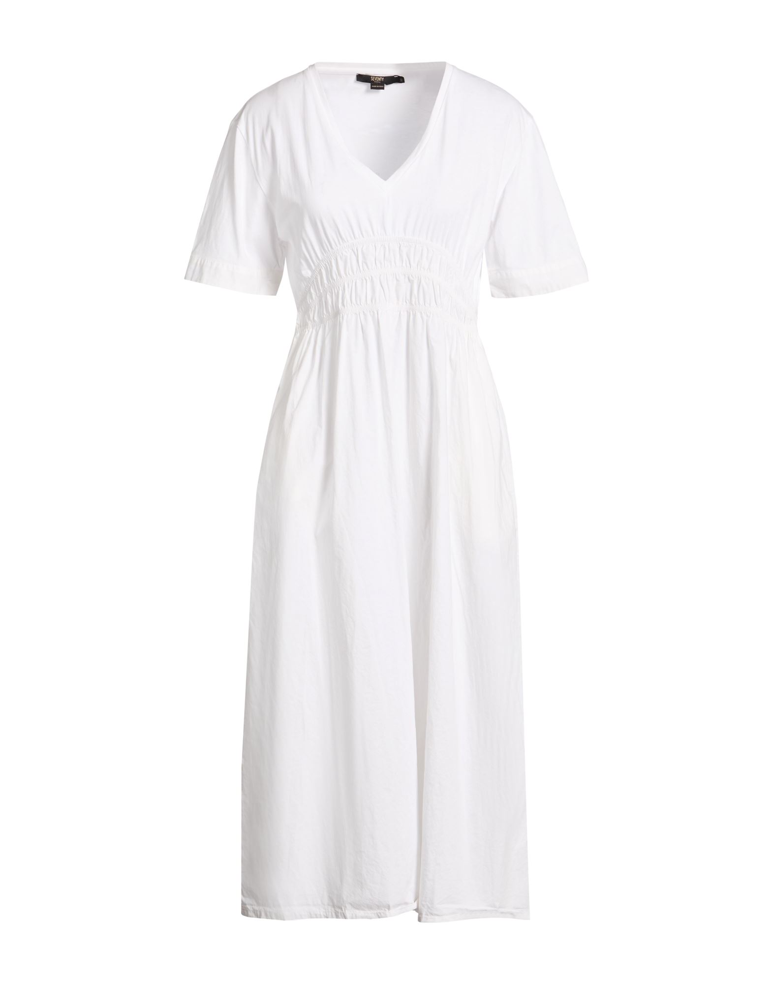 SEVENTY VENEZIA ΦΟΡΕΜΑΤΑ Midi φόρεμα