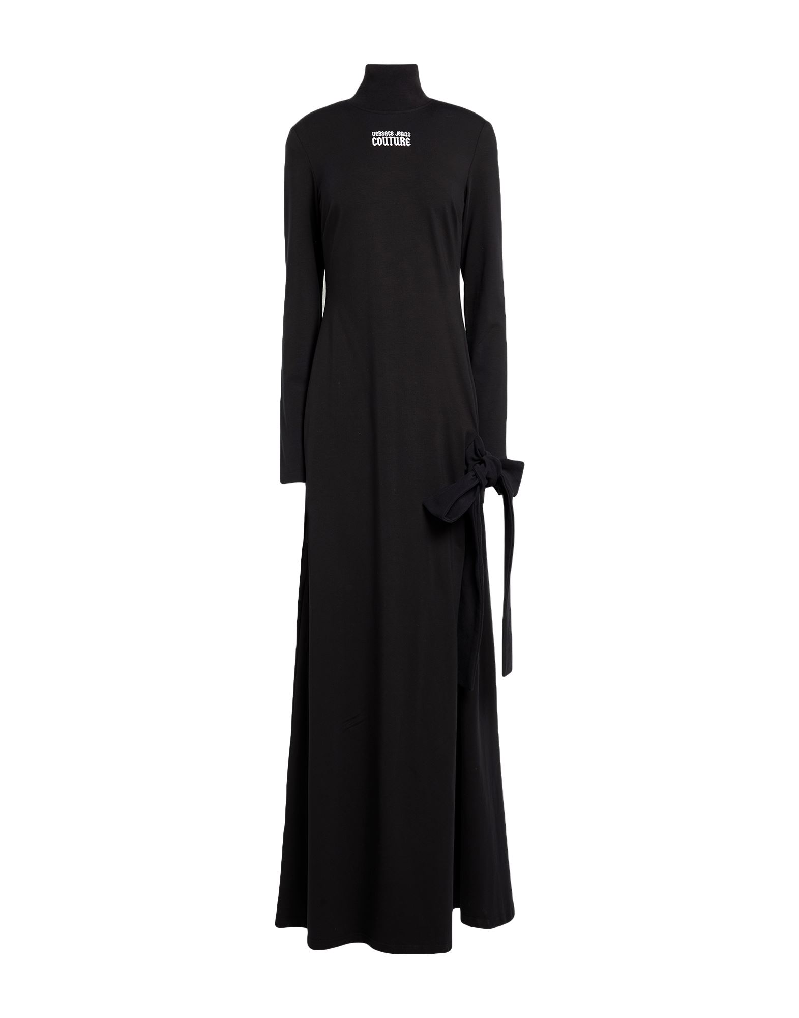 VERSACE JEANS COUTURE VERSACE JEANS COUTURE ΦΟΡΕΜΑΤΑ Μάξι φόρεμα