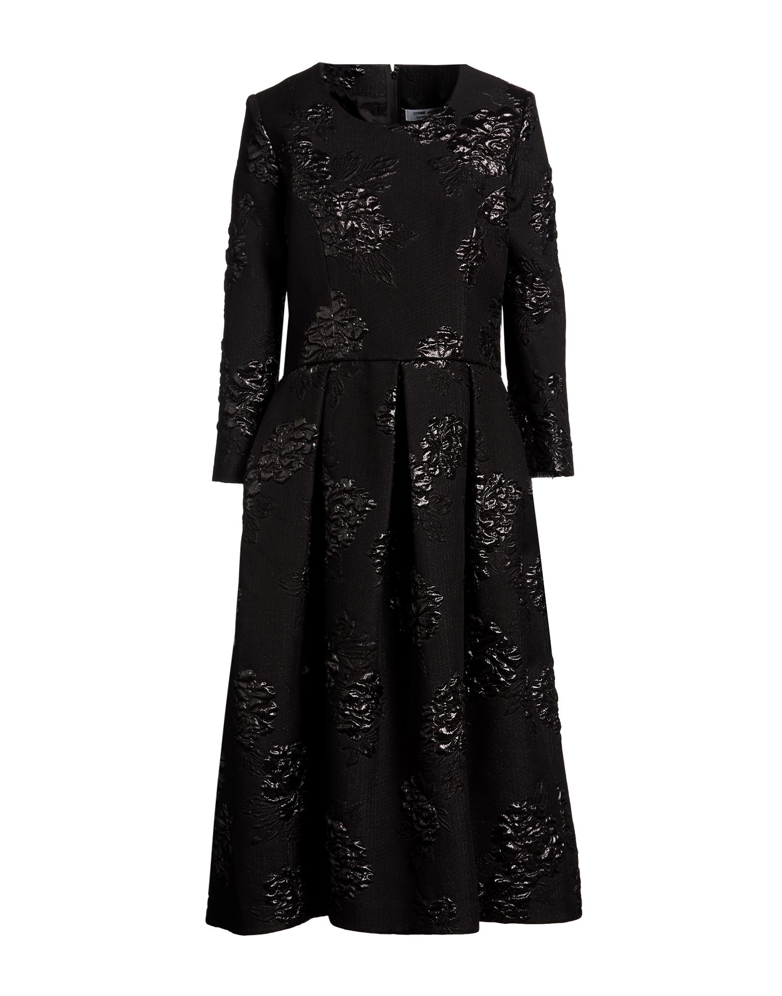 COMME des GARÇONS COMME des GARÇONS ΦΟΡΕΜΑΤΑ Midi φόρεμα