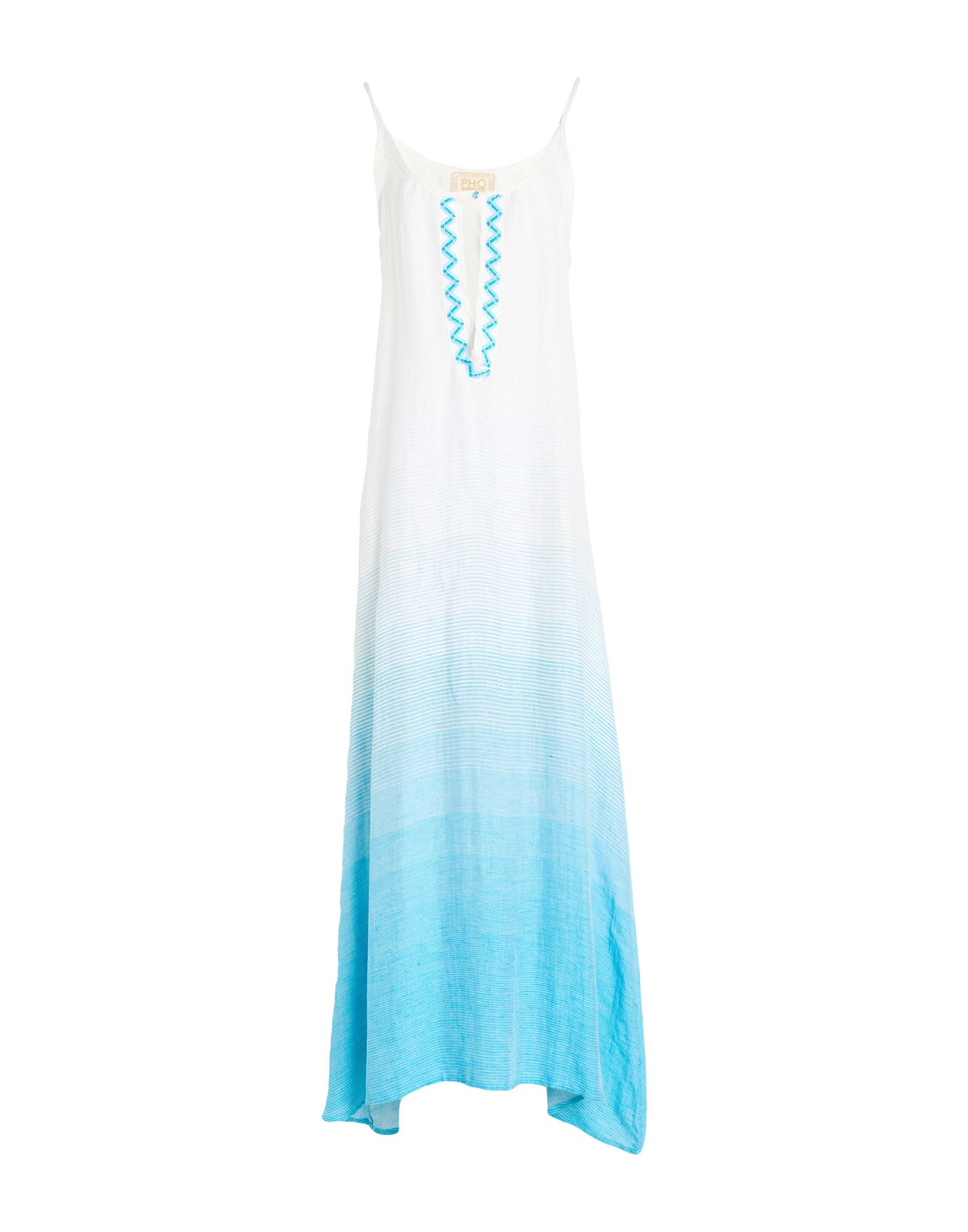  Pho Firenze - Vestidos - Vestidos Largos - On Yoox.com 