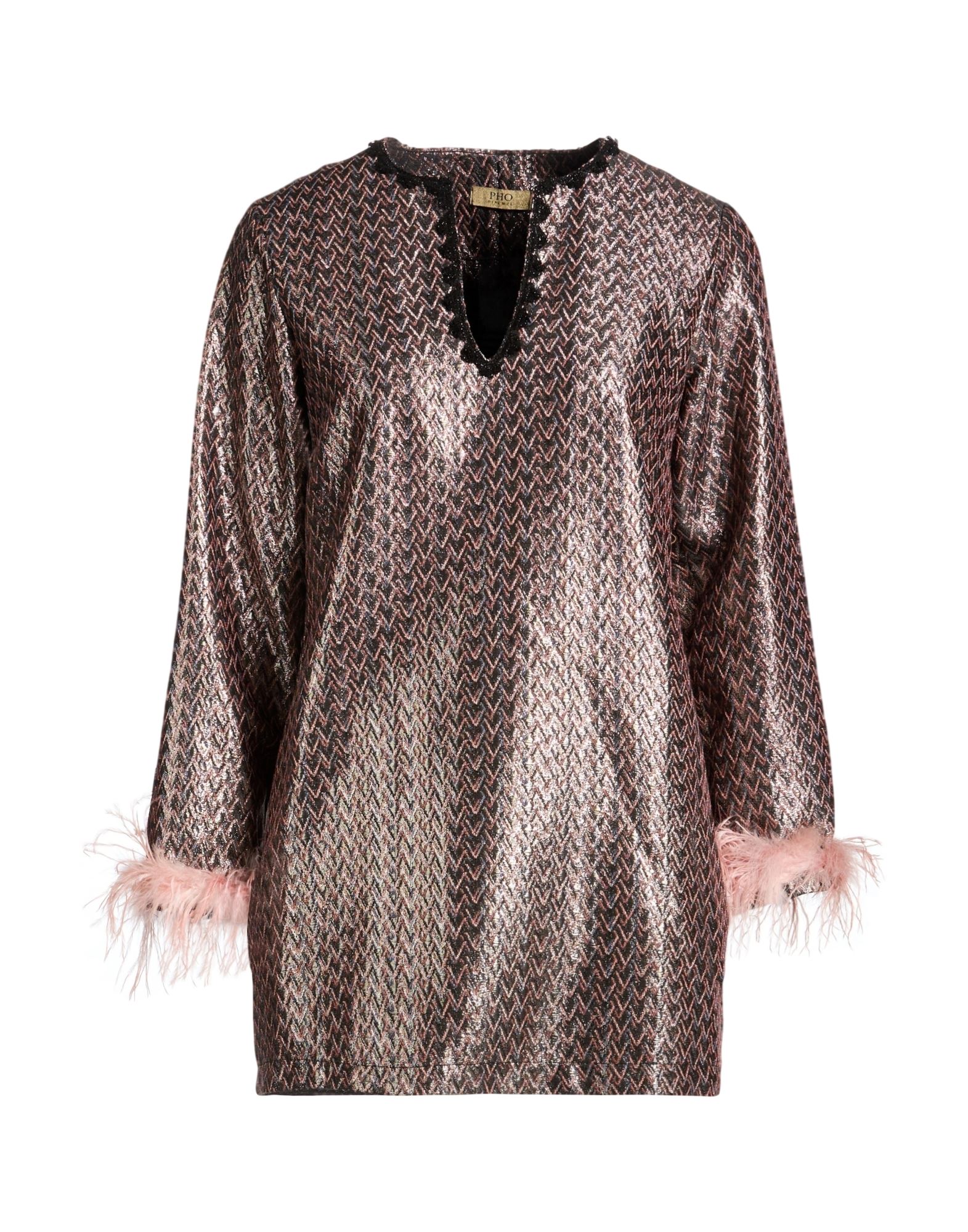  Pho Firenze - Vestidos - Minivestidos - On Yoox.com 