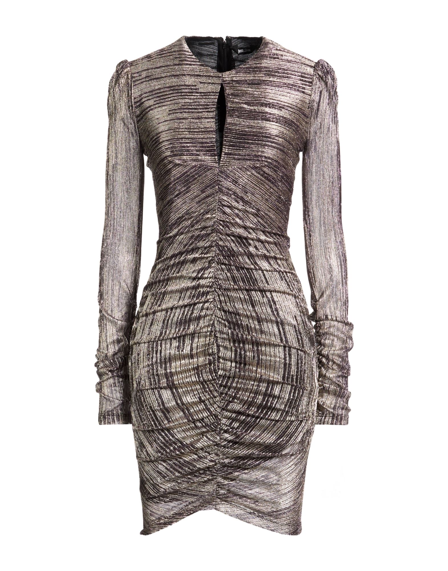 JUST CAVALLI JUST CAVALLI ΦΟΡΕΜΑΤΑ Μίνι φόρεμα