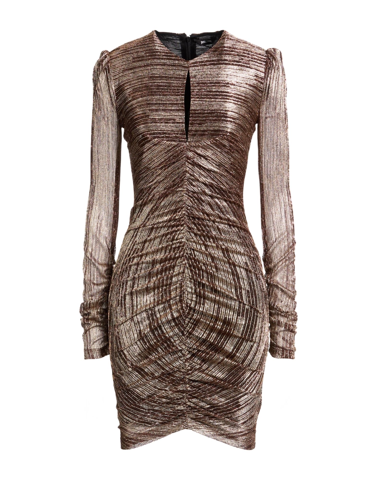 JUST CAVALLI JUST CAVALLI ΦΟΡΕΜΑΤΑ Μίνι φόρεμα