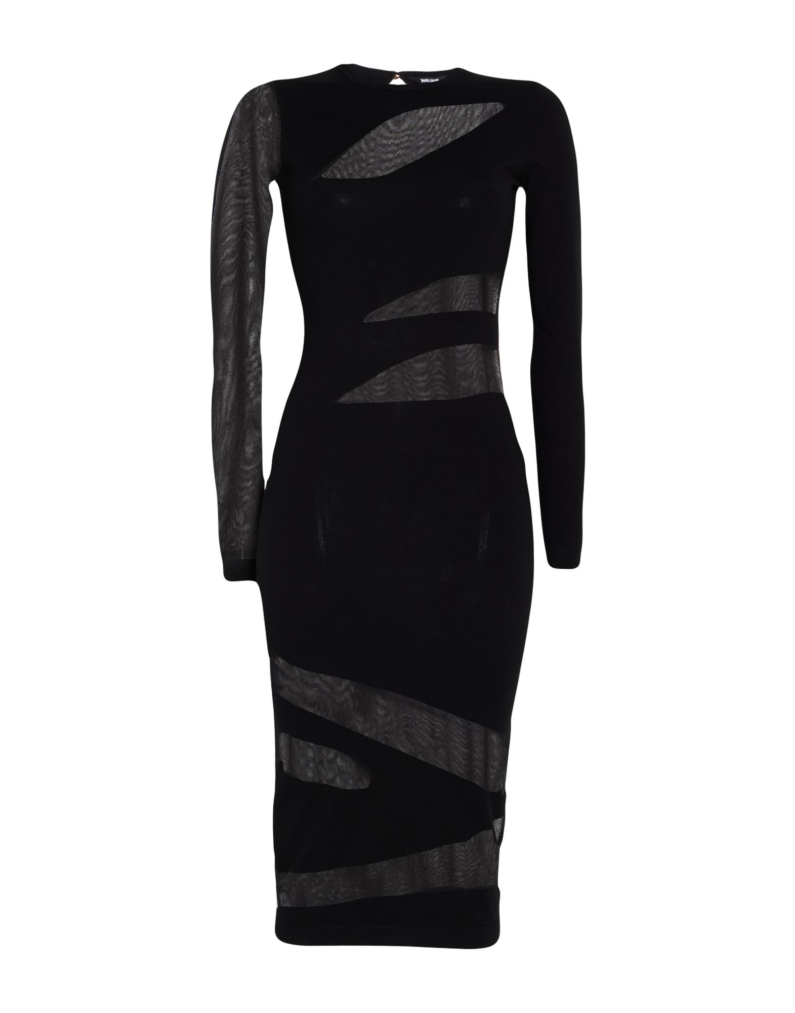 JUST CAVALLI JUST CAVALLI ΦΟΡΕΜΑΤΑ Midi φόρεμα