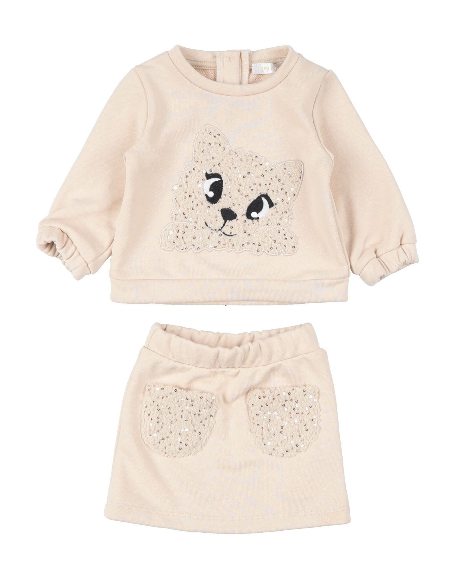  Meilisa Bai - Recién Nacido - Conjuntos Para Bebé - On Yoox.com 