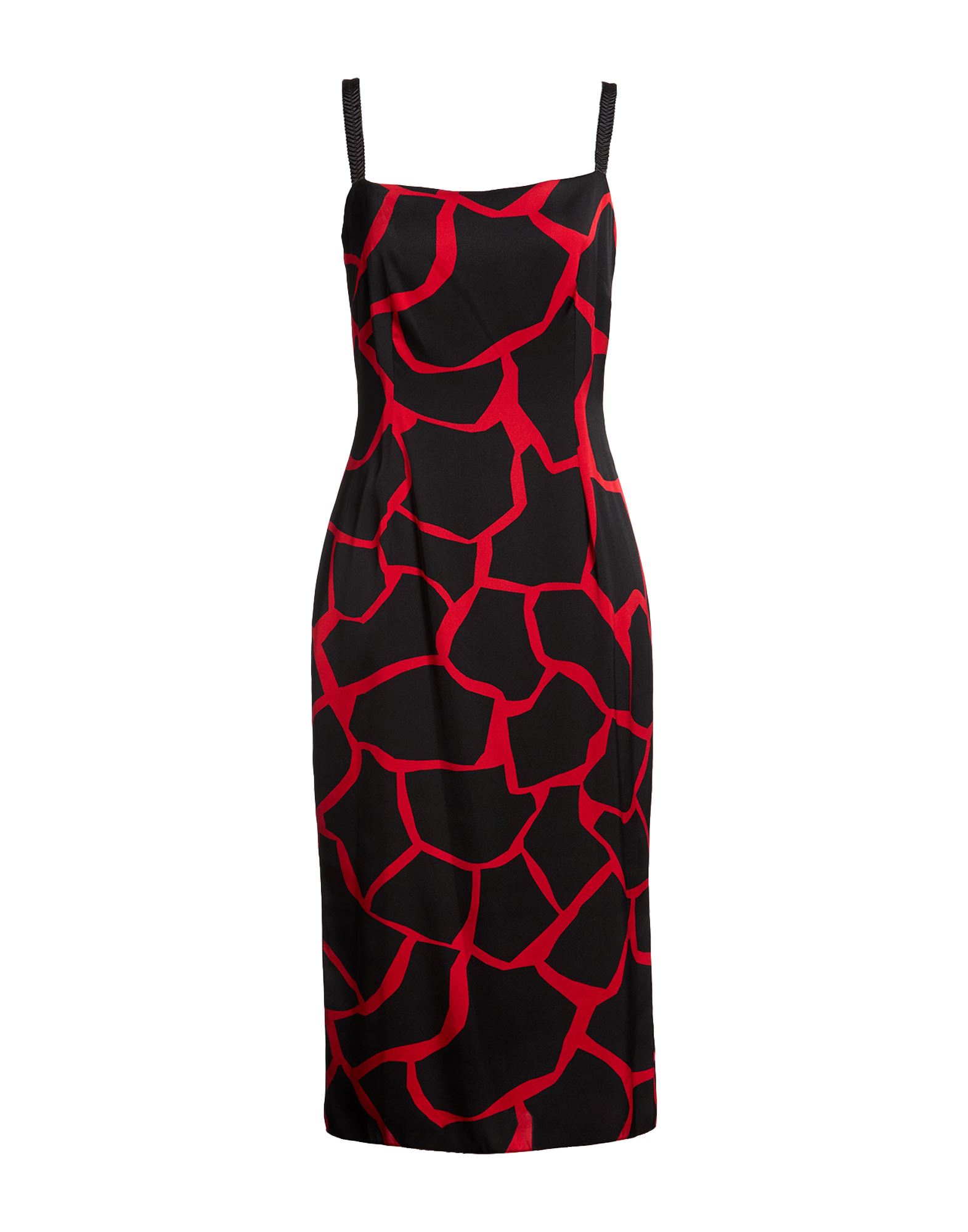 DOLCE&GABBANA DOLCE&GABBANA ΦΟΡΕΜΑΤΑ Midi φόρεμα