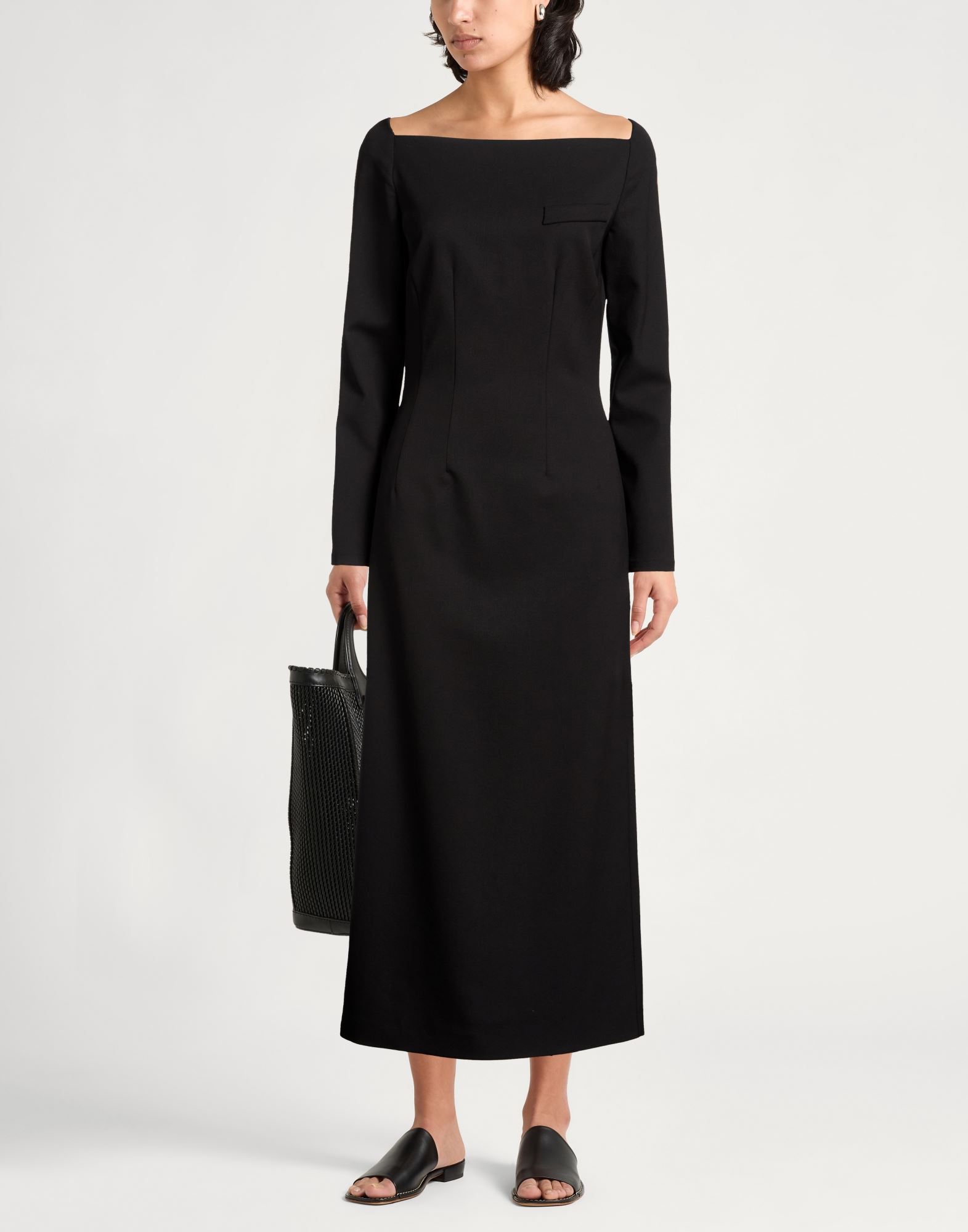  Armarium - Vestidos - Vestidos Midi - On Yoox.com 