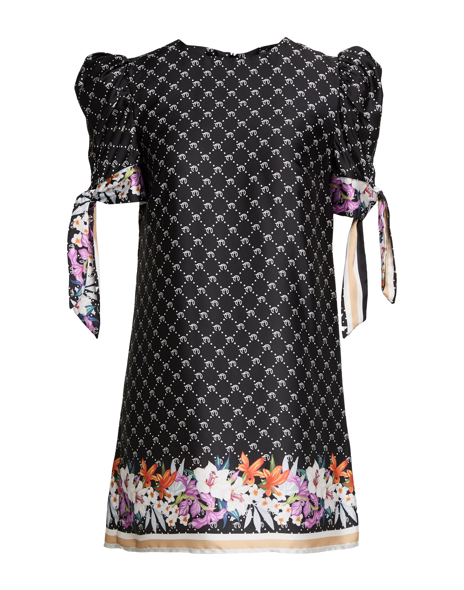  Cristinaeffe - Vestidos - Minivestidos - On Yoox.com 