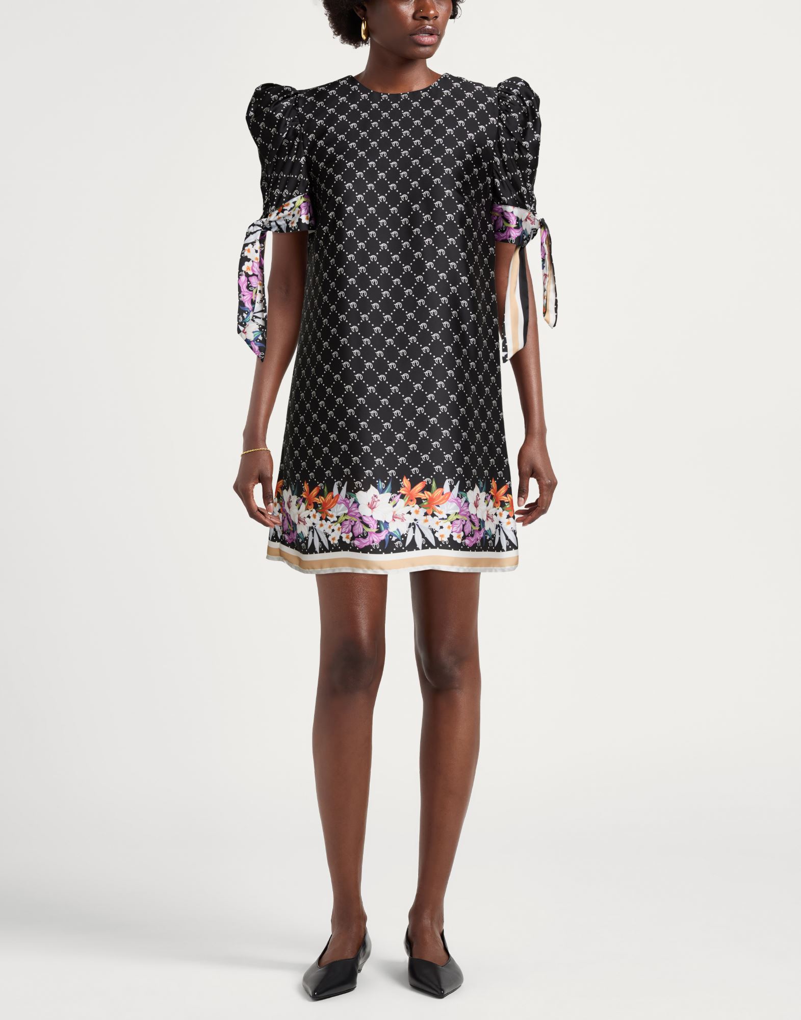  Cristinaeffe - Vestidos - Minivestidos - On Yoox.com 