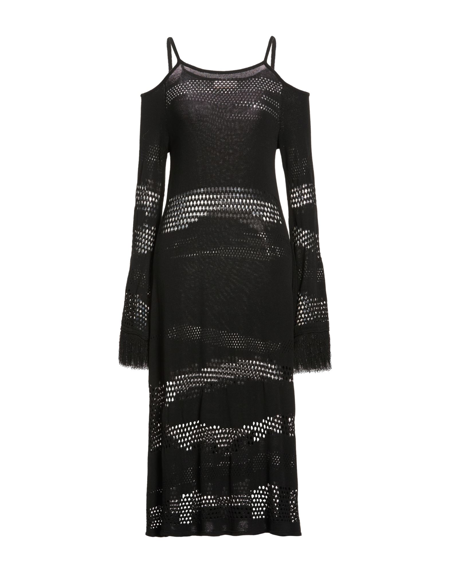  Akep - Vestidos - Vestidos Midi - On Yoox.com 