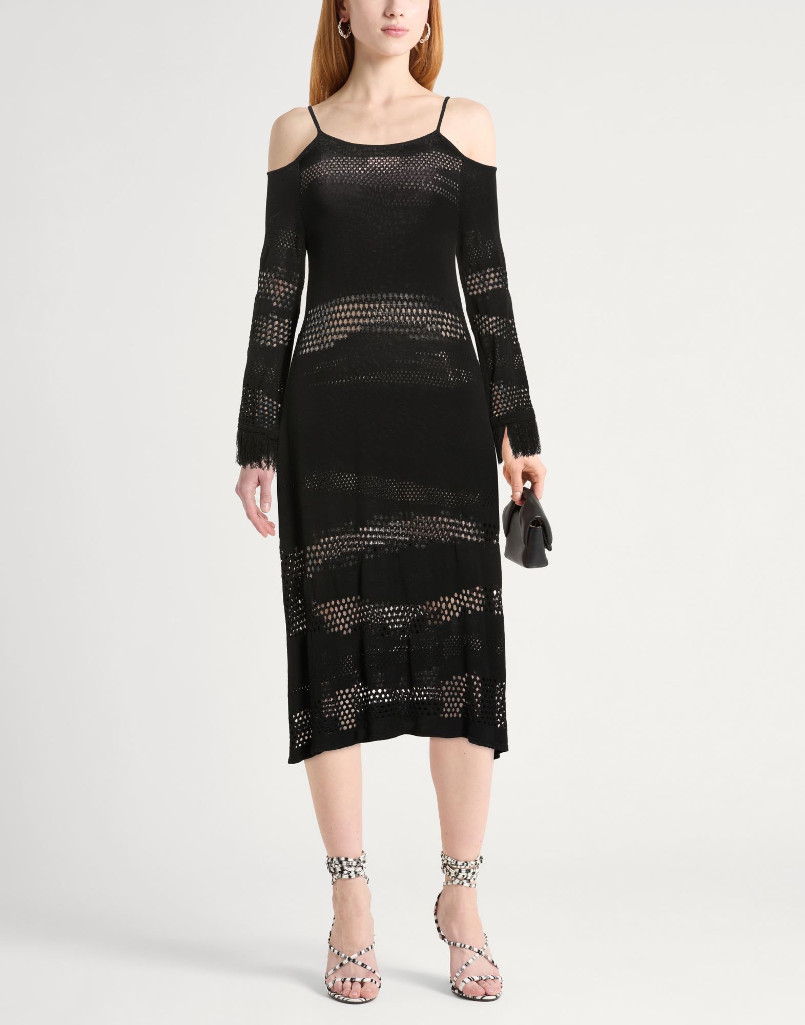  Akep - Vestidos - Vestidos Midi - On Yoox.com 