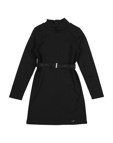 Vestido para niña Chica Negro 10,12 Chica