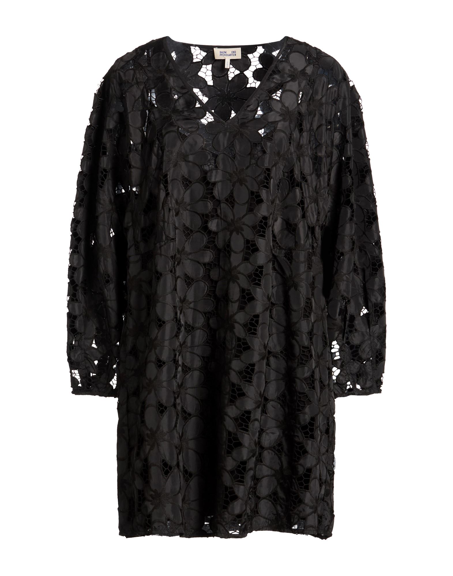  Baum Und Pferdgarten - Vestidos - Minivestidos - On Yoox.com 