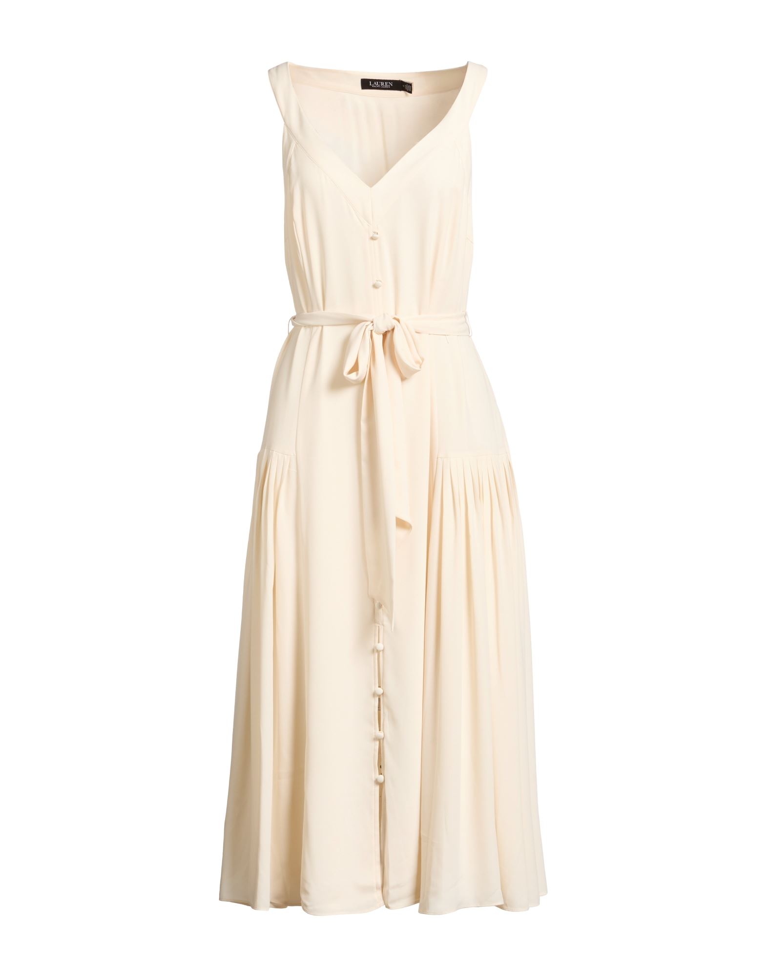 LAUREN RALPH LAUREN LAUREN RALPH LAUREN ΦΟΡΕΜΑΤΑ Midi φόρεμα