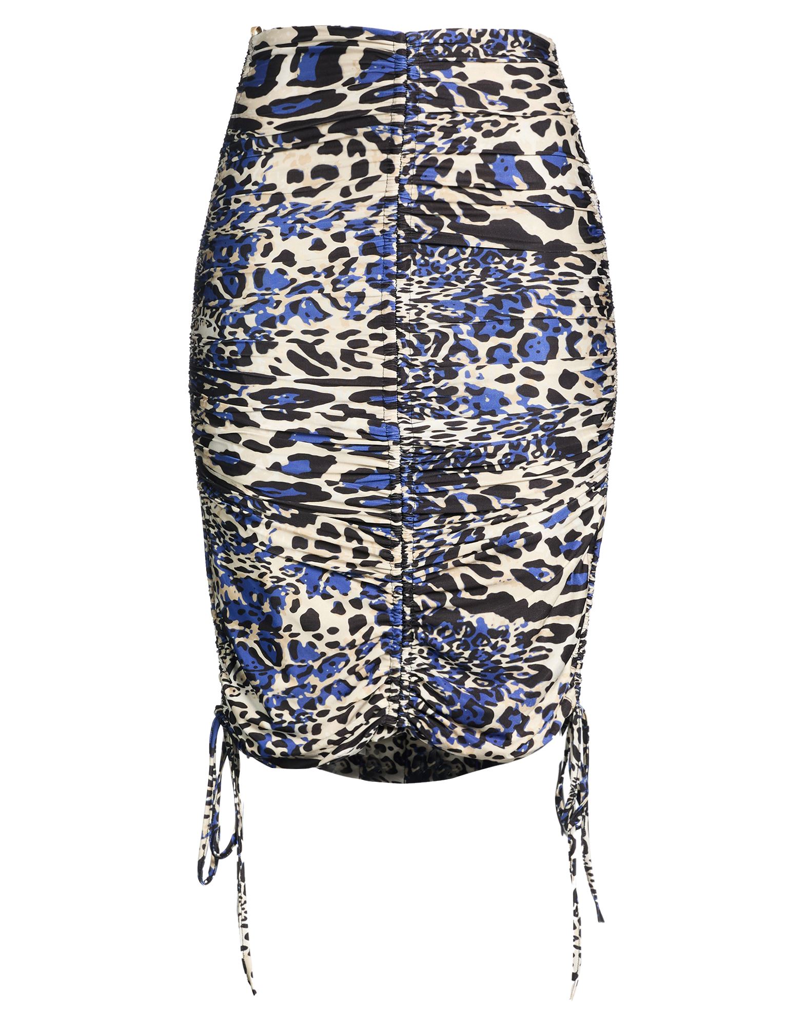 W LES FEMMES by BABYLON BOTTOMWEAR Μίντι φούστα