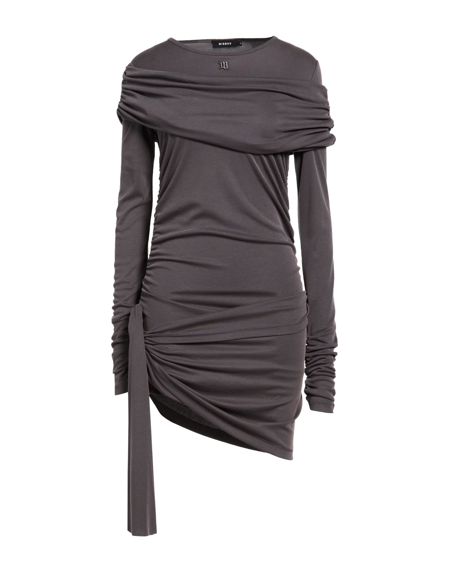  Misbhv - Vestidos - Minivestidos - On Yoox.com 