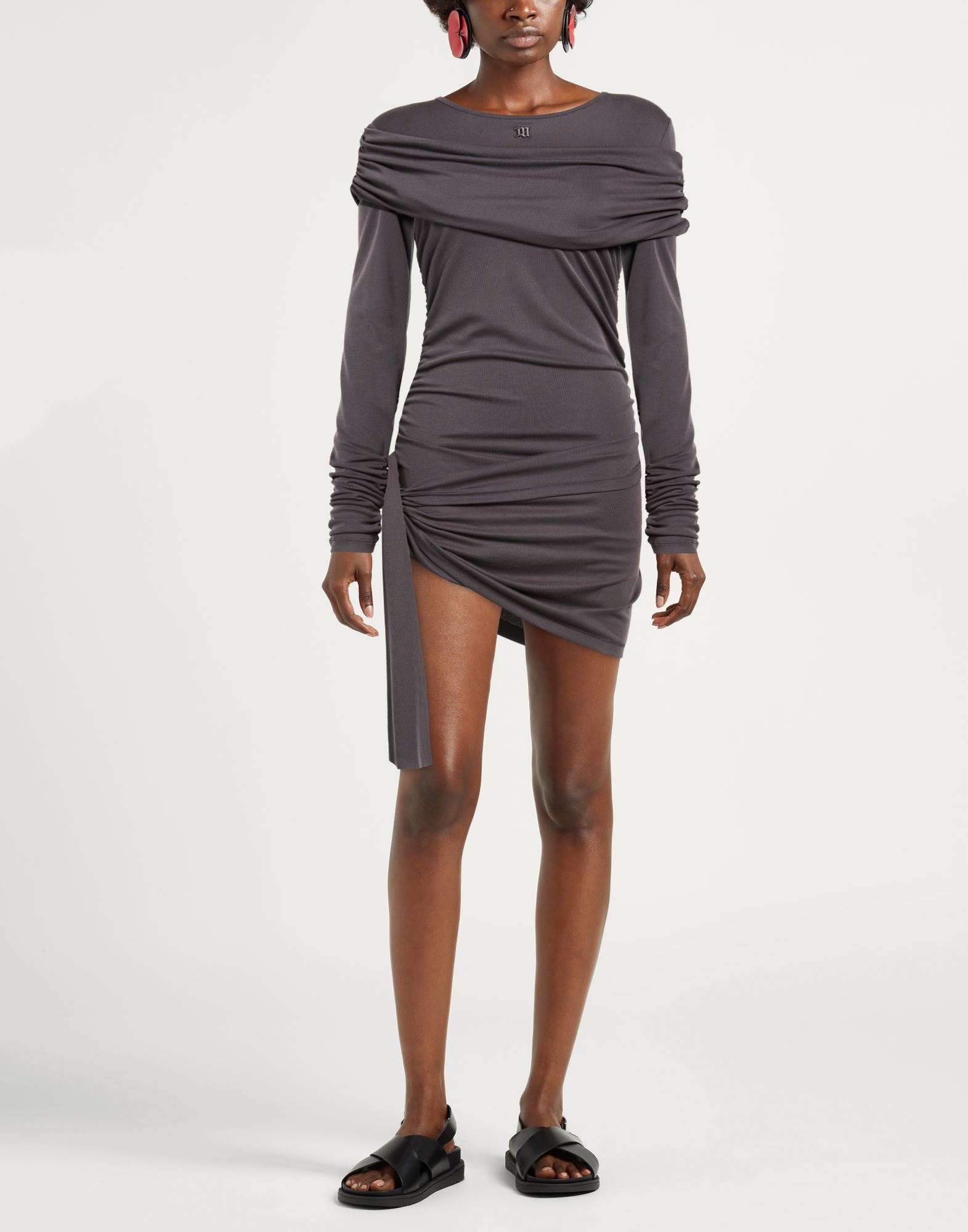  Misbhv - Vestidos - Minivestidos - On Yoox.com 