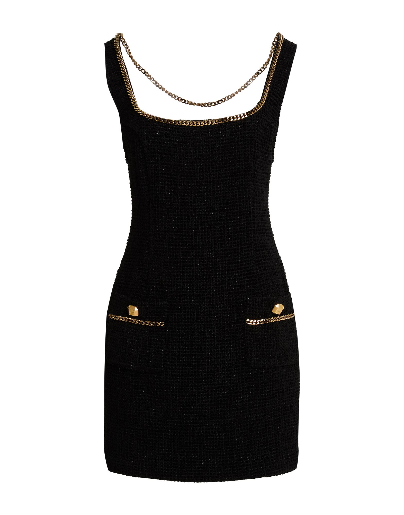 ELISABETTA FRANCHI ELISABETTA FRANCHI ΦΟΡΕΜΑΤΑ Μίνι φόρεμα