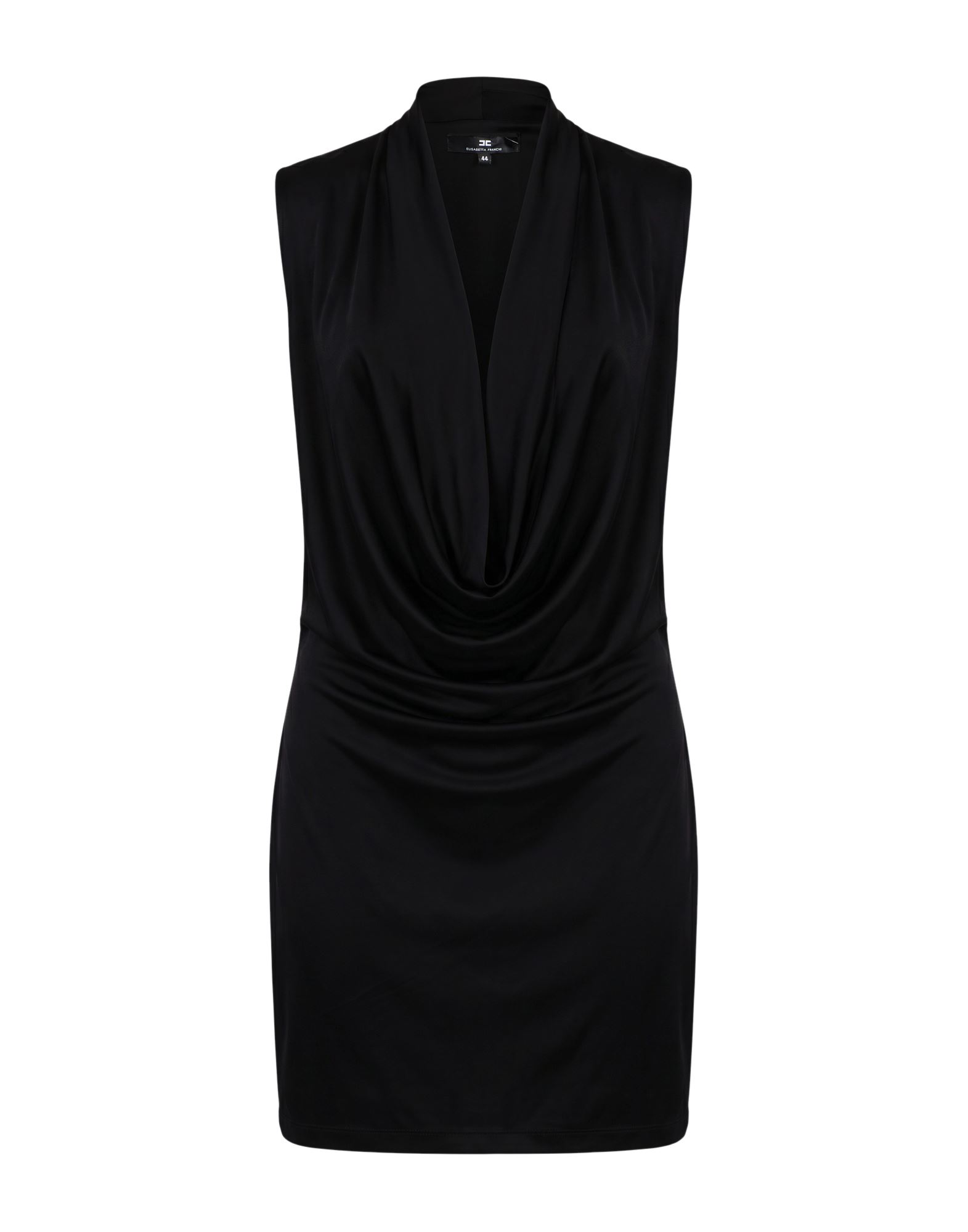 ELISABETTA FRANCHI ELISABETTA FRANCHI ΦΟΡΕΜΑΤΑ Μίνι φόρεμα
