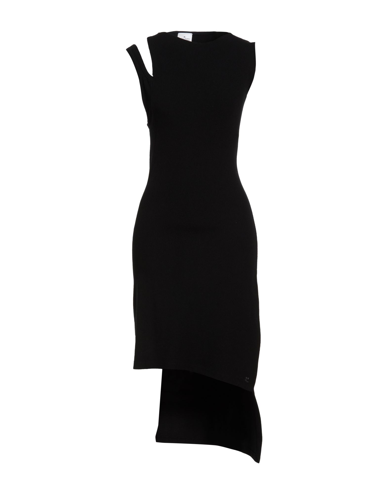 COURRÈGES COURRÈGES ΦΟΡΕΜΑΤΑ Midi φόρεμα