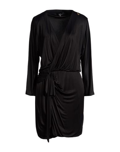 Mini-Kleid Damen Schwarz 38,40 Damen