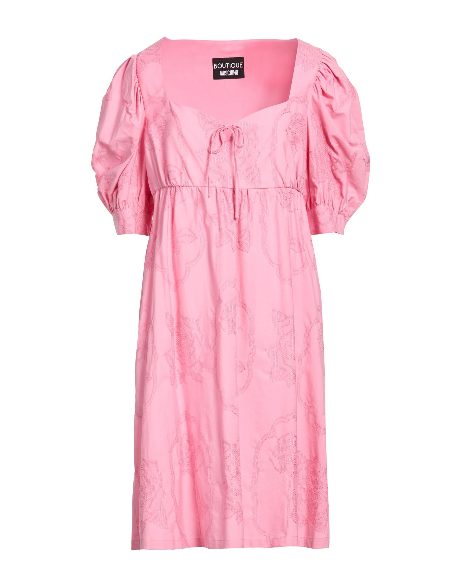 BOUTIQUE MOSCHINO BOUTIQUE MOSCHINO ΦΟΡΕΜΑΤΑ Μίνι φόρεμα