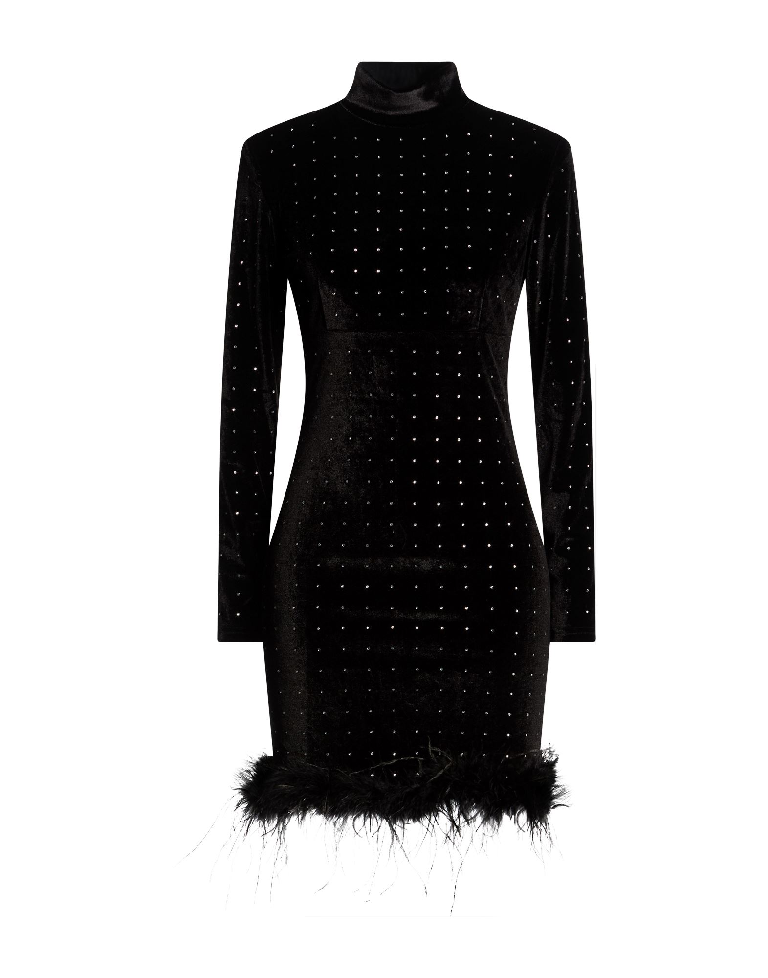  Le Volière - Vestidos - Minivestidos - On Yoox.com 
