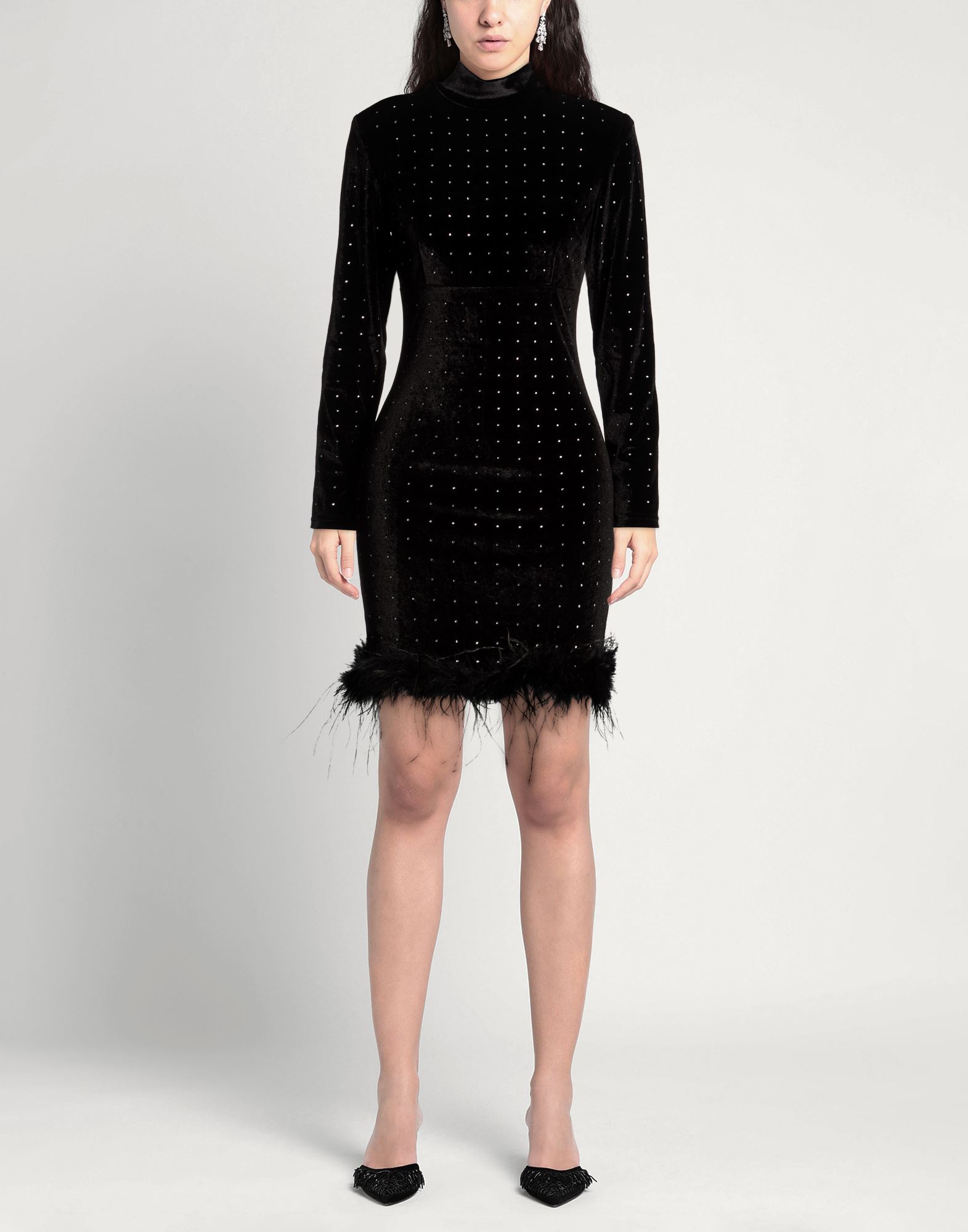  Le Volière - Vestidos - Minivestidos - On Yoox.com 