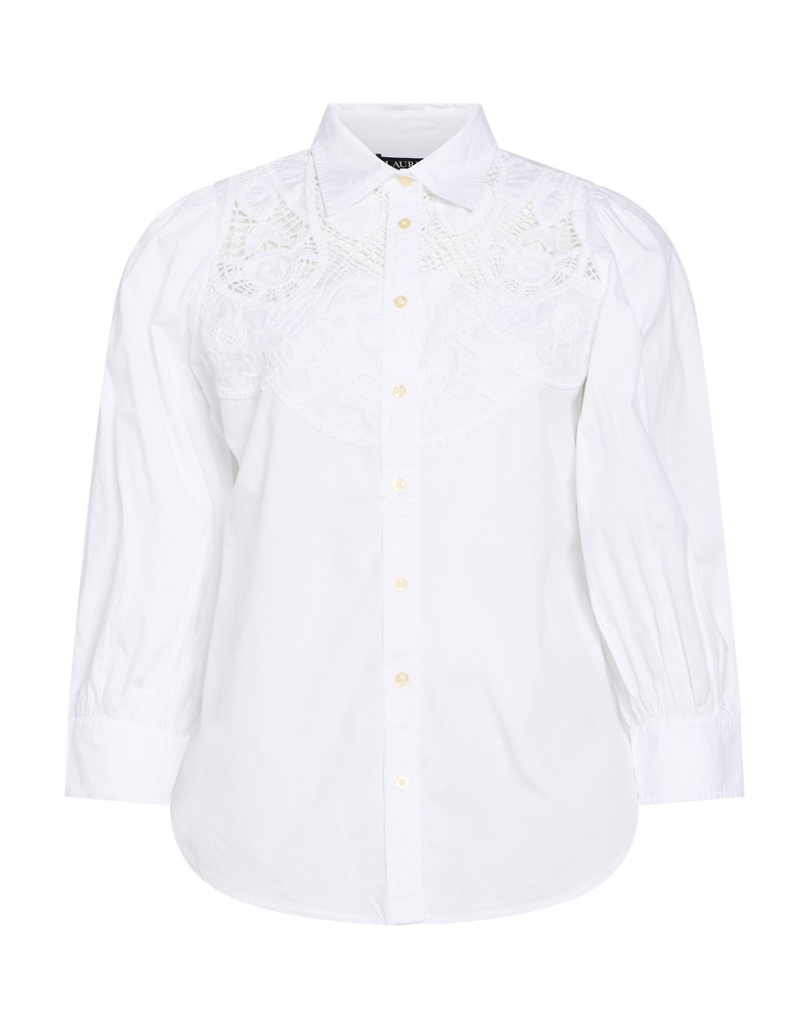 LAUREN RALPH LAUREN LAUREN RALPH LAUREN ΜΠΛΟΥΖΑΚΙΑ Πουκάμισο