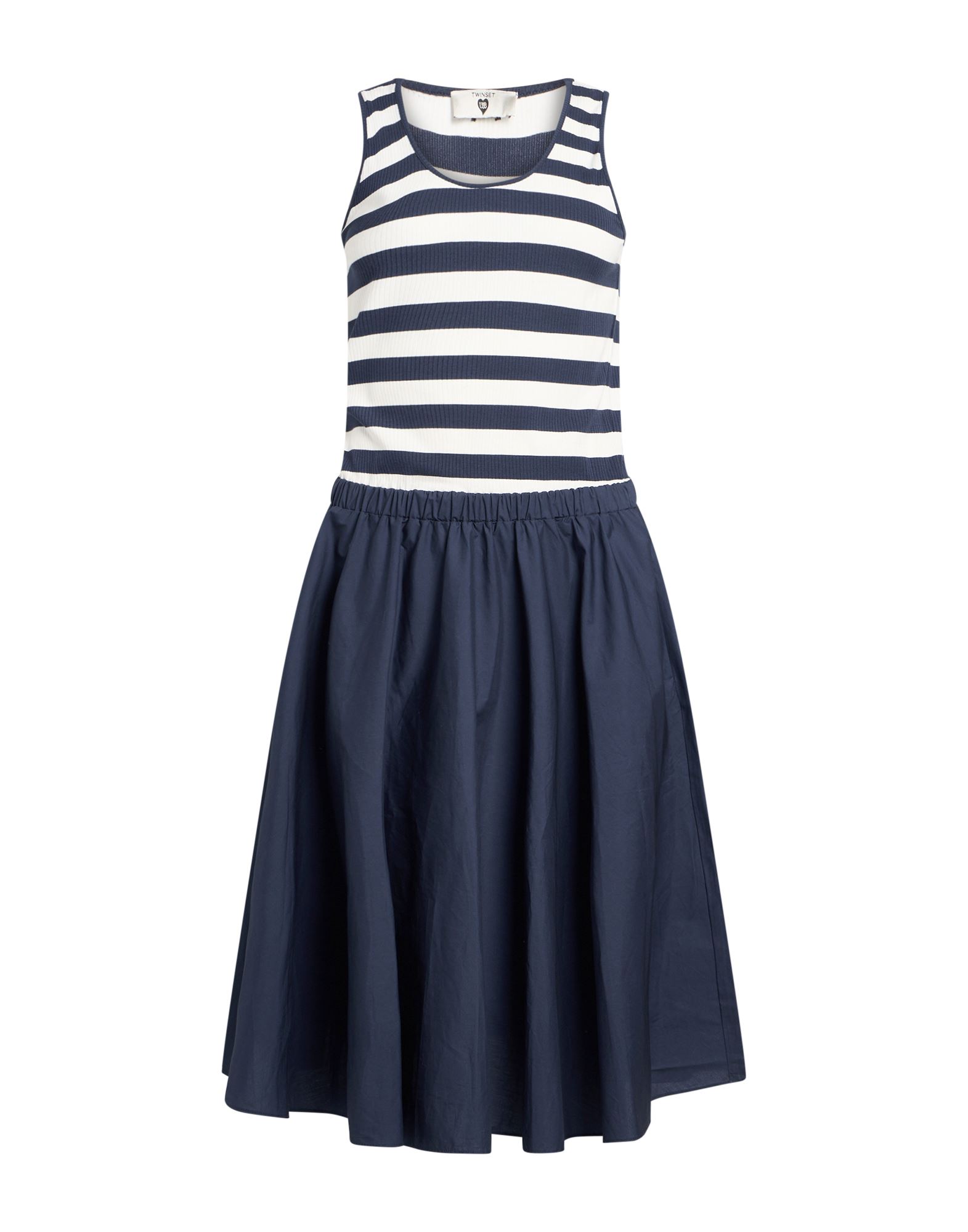 TWINSET TWINSET ΦΟΡΕΜΑΤΑ Midi φόρεμα