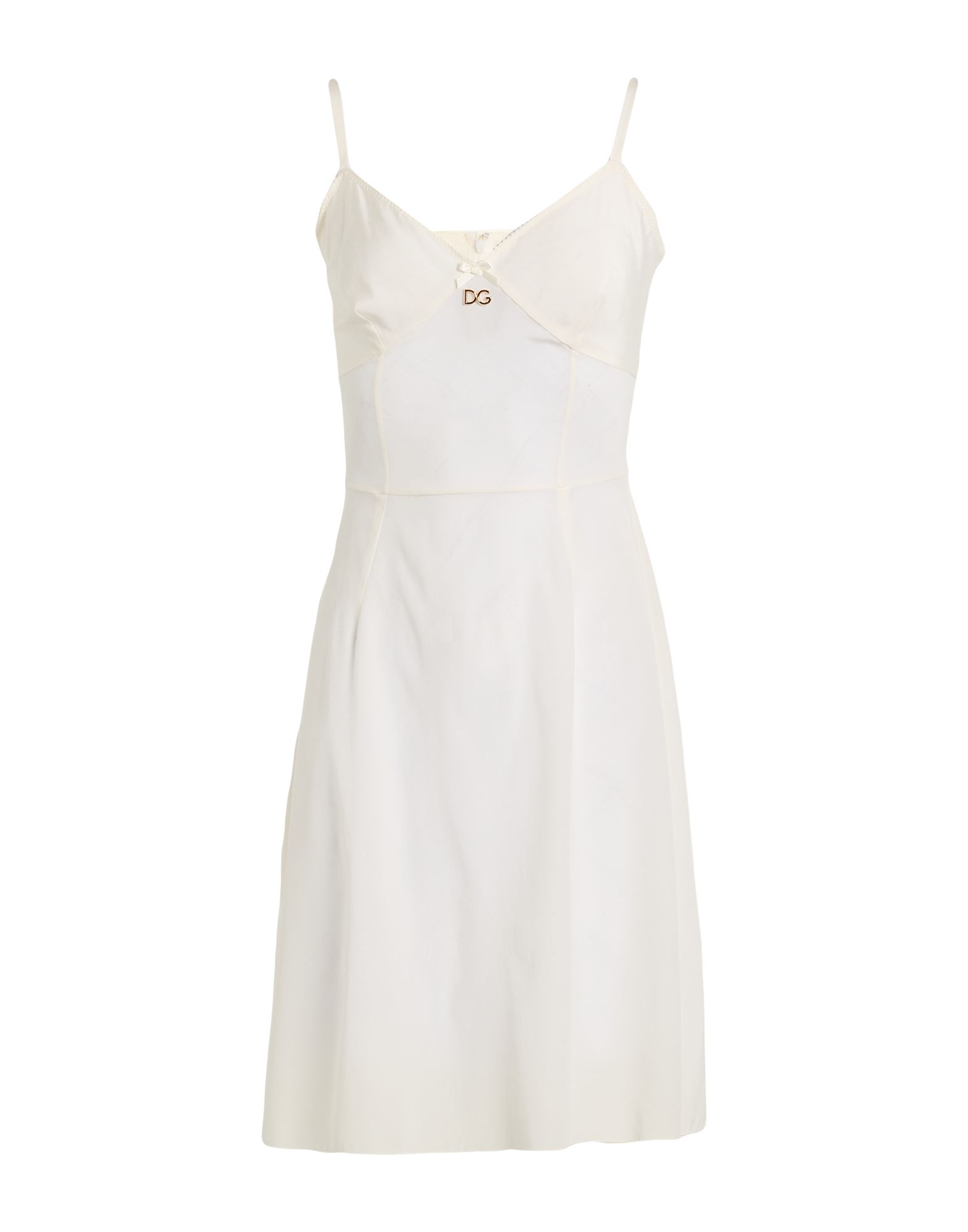 DOLCE&GABBANA DOLCE&GABBANA ΦΟΡΕΜΑΤΑ Μίνι φόρεμα