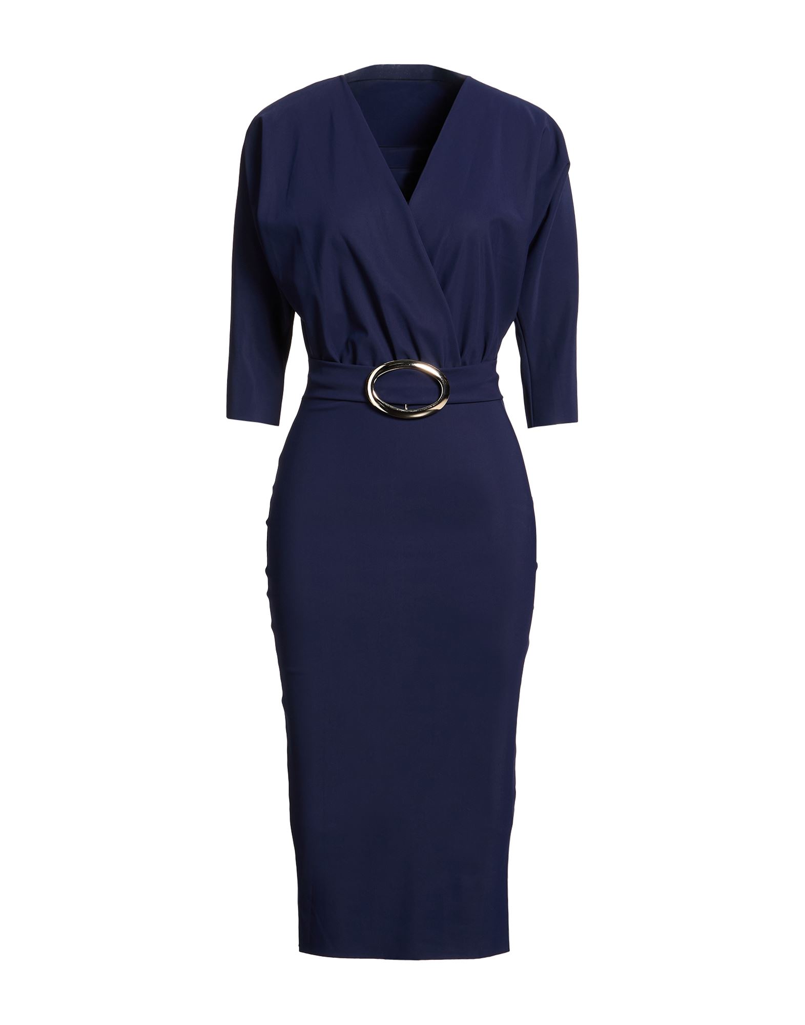 CHIARA BONI LA PETITE ROBE CHIARA BONI LA PETITE ROBE ΦΟΡΕΜΑΤΑ Midi φόρεμα