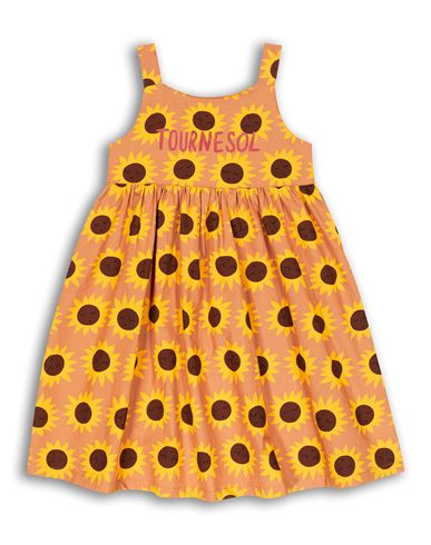 Vestido para niña Chica Arena 10,12 Chica