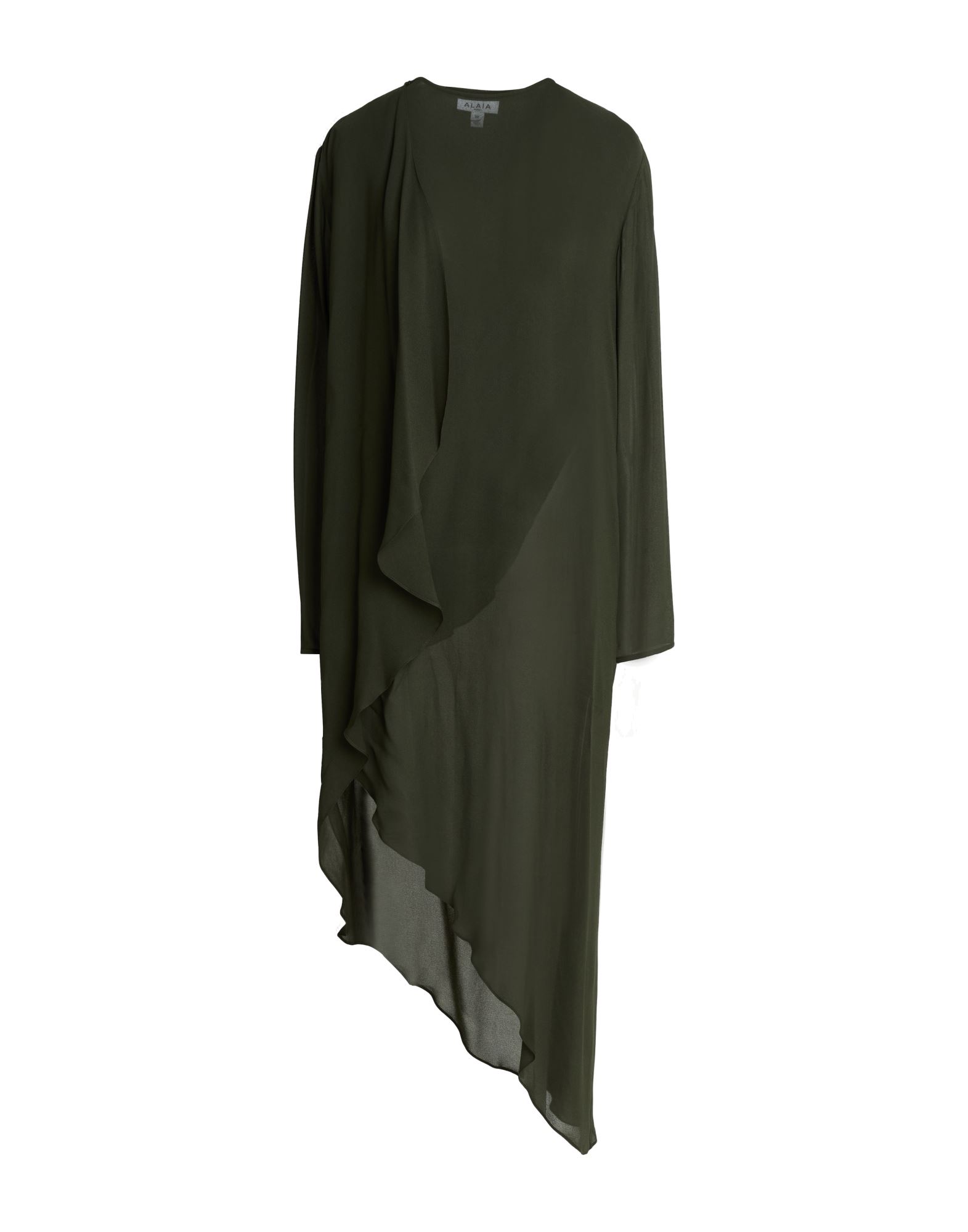 ALAÏA ALAÏA ΦΟΡΕΜΑΤΑ Μάξι φόρεμα