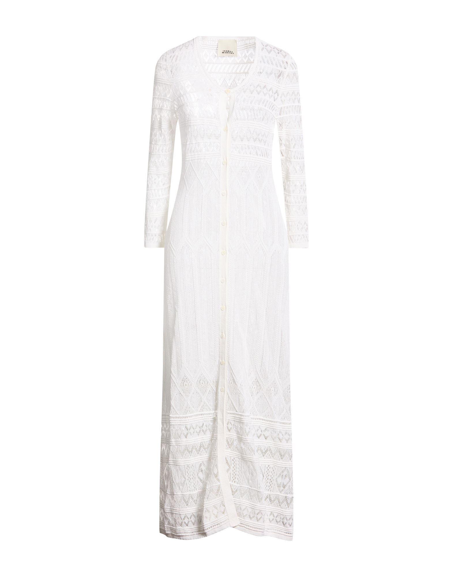 ISABEL MARANT ISABEL MARANT ΦΟΡΕΜΑΤΑ Μάξι φόρεμα