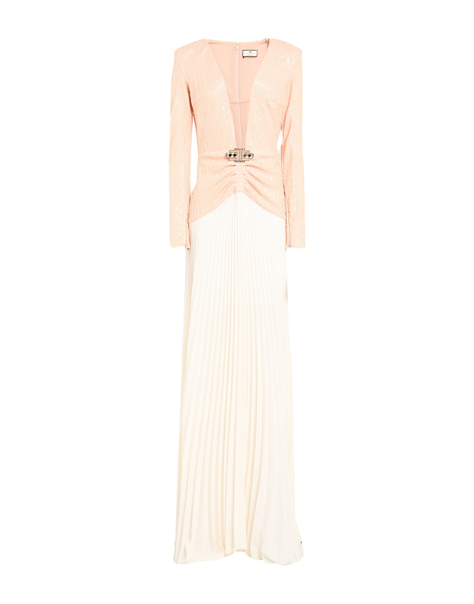 ELISABETTA FRANCHI ELISABETTA FRANCHI ΦΟΡΕΜΑΤΑ Μάξι φόρεμα