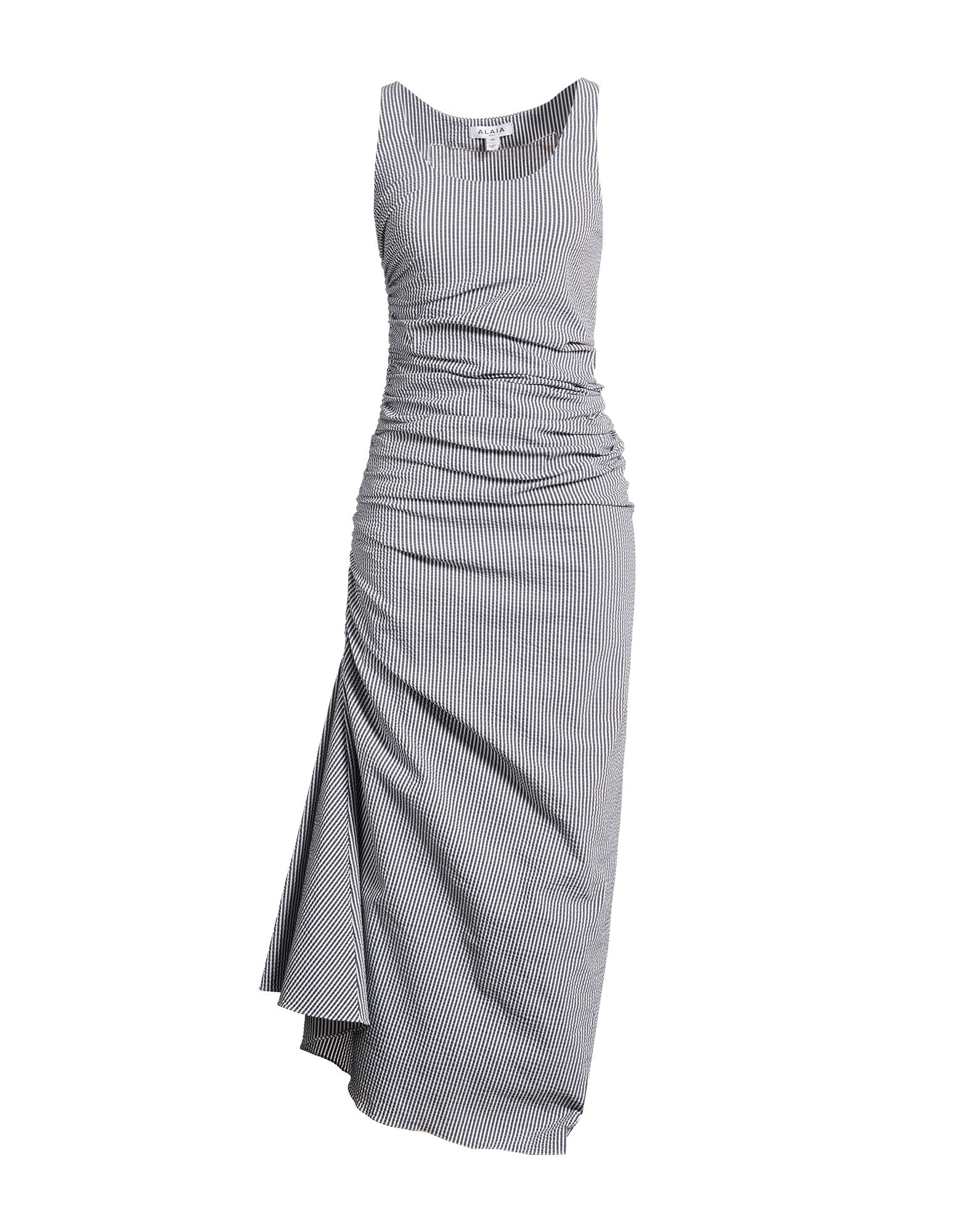 ALAÏA ALAÏA ΦΟΡΕΜΑΤΑ Μάξι φόρεμα