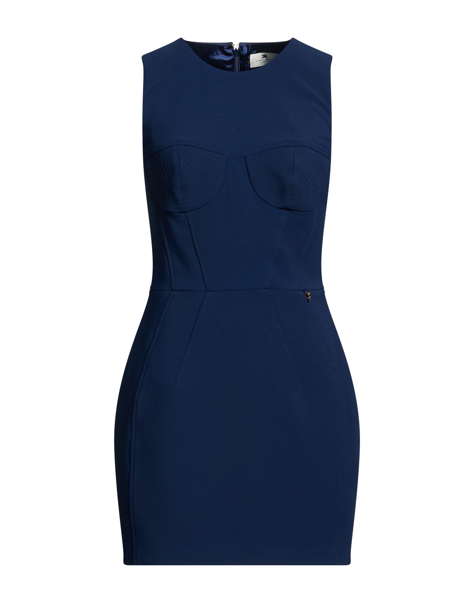 ELISABETTA FRANCHI ELISABETTA FRANCHI ΦΟΡΕΜΑΤΑ Μίνι φόρεμα