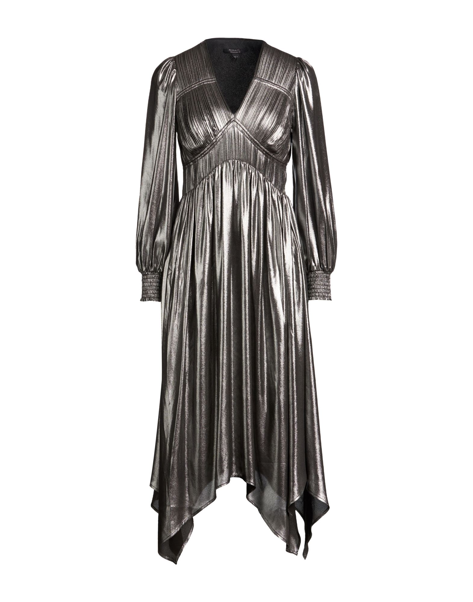 ALLSAINTS ALLSAINTS ΦΟΡΕΜΑΤΑ Midi φόρεμα