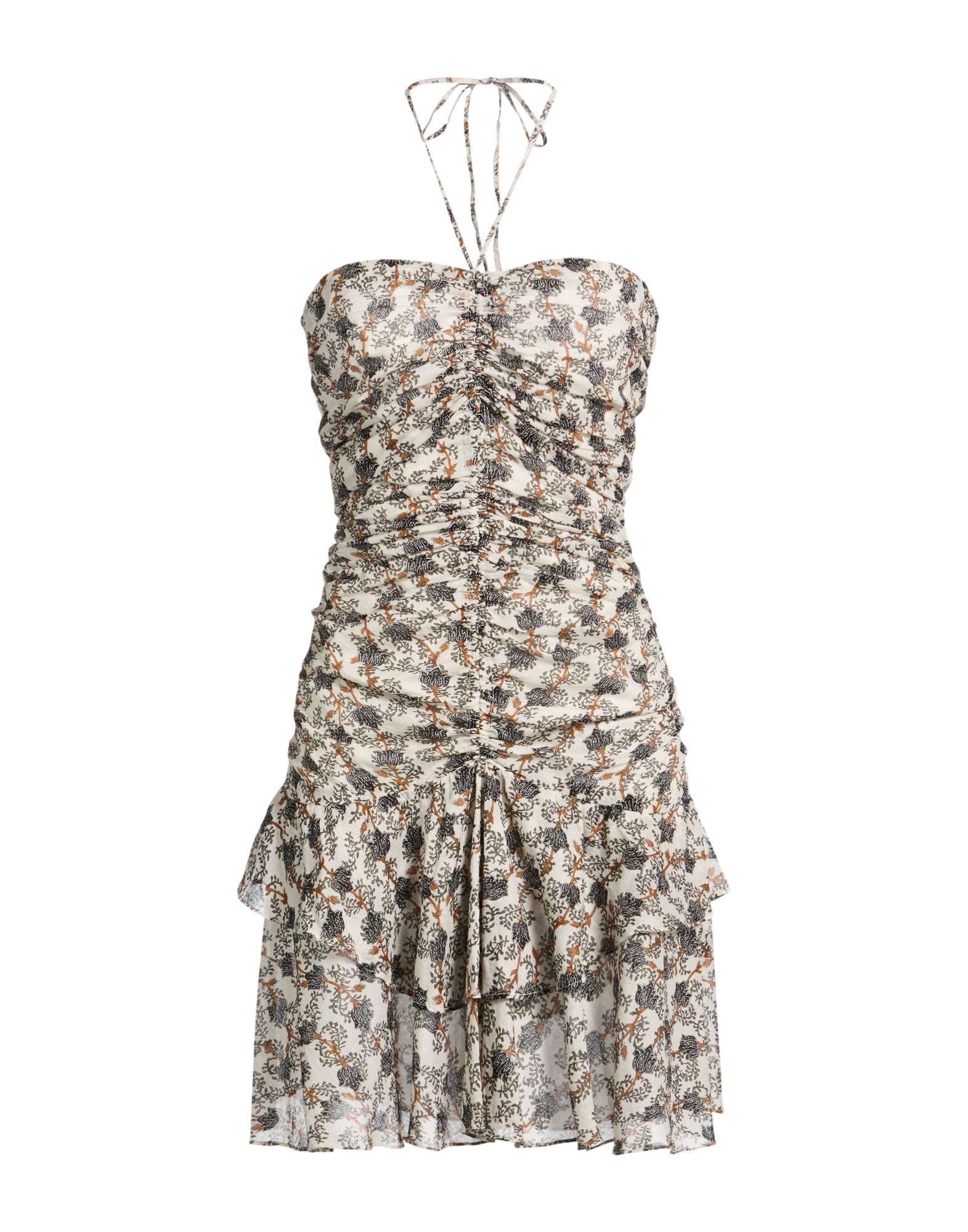 MARANT ÉTOILE MARANT ÉTOILE ΦΟΡΕΜΑΤΑ Μίνι φόρεμα