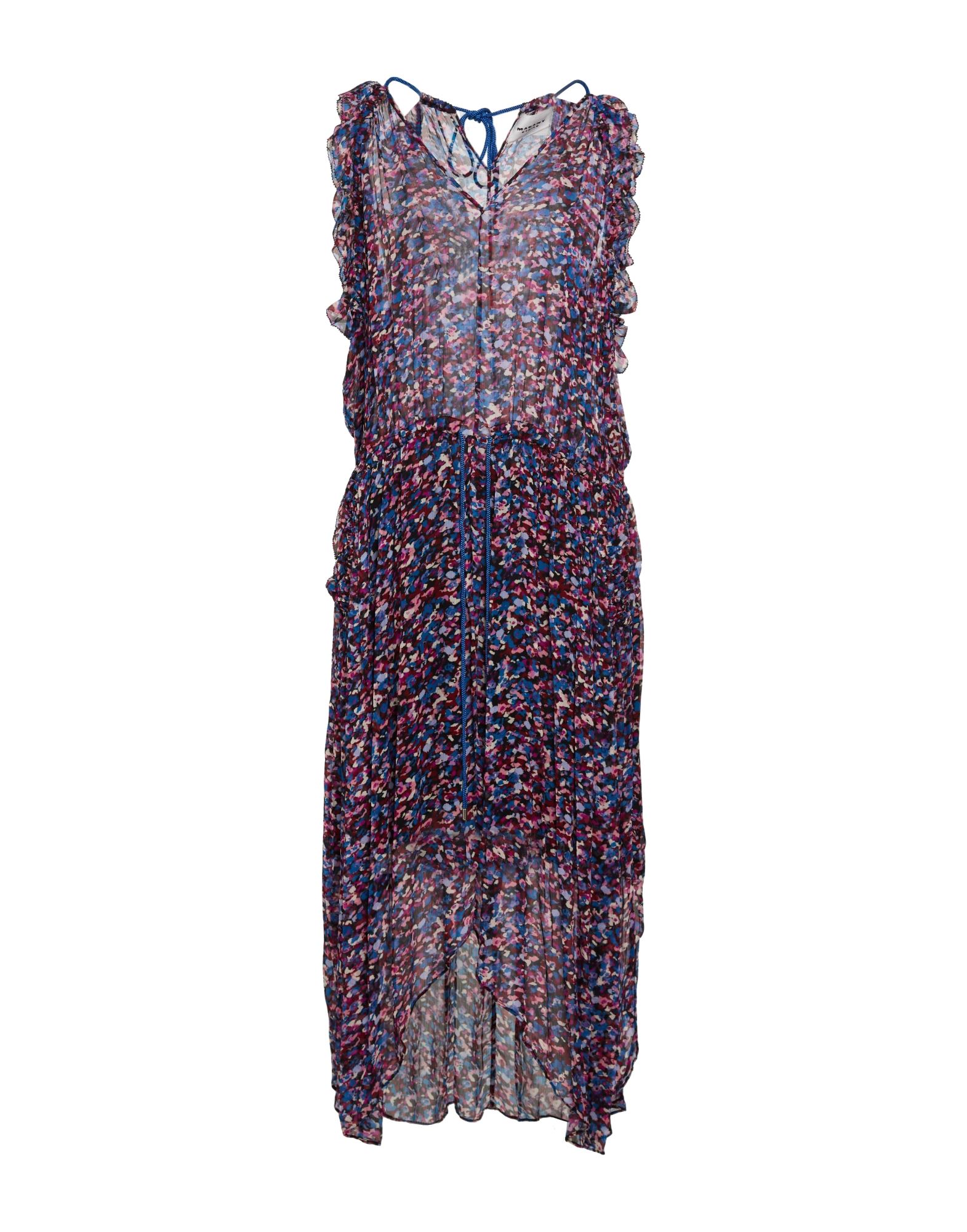 ISABEL MARANT ISABEL MARANT ΦΟΡΕΜΑΤΑ Μάξι φόρεμα