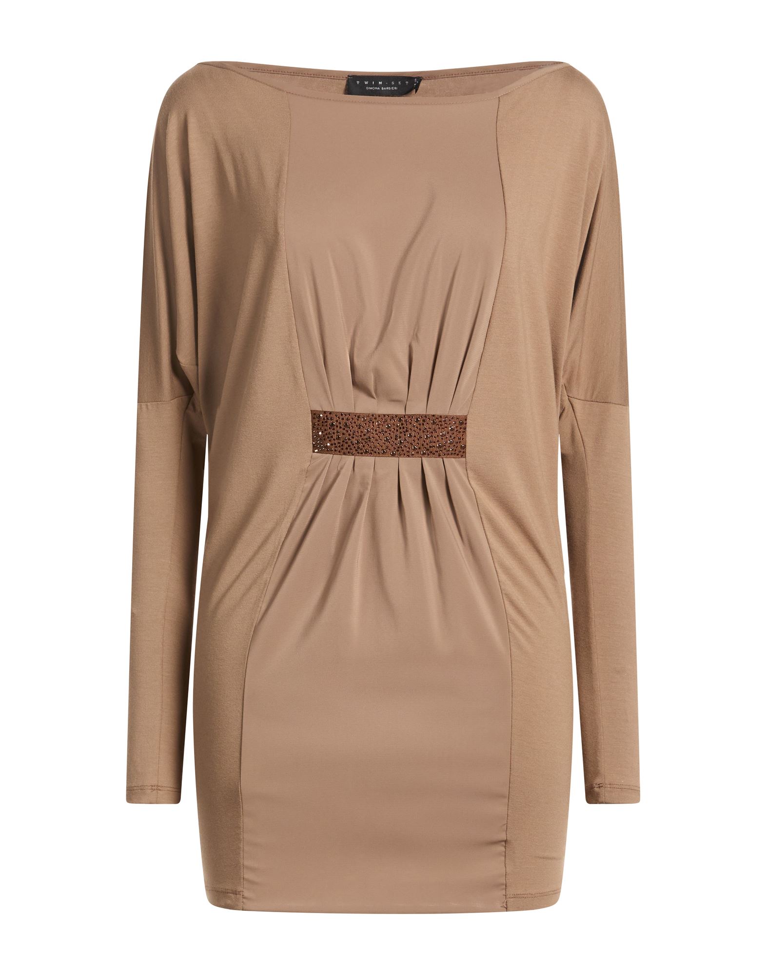 TWINSET TWINSET ΦΟΡΕΜΑΤΑ Μίνι φόρεμα