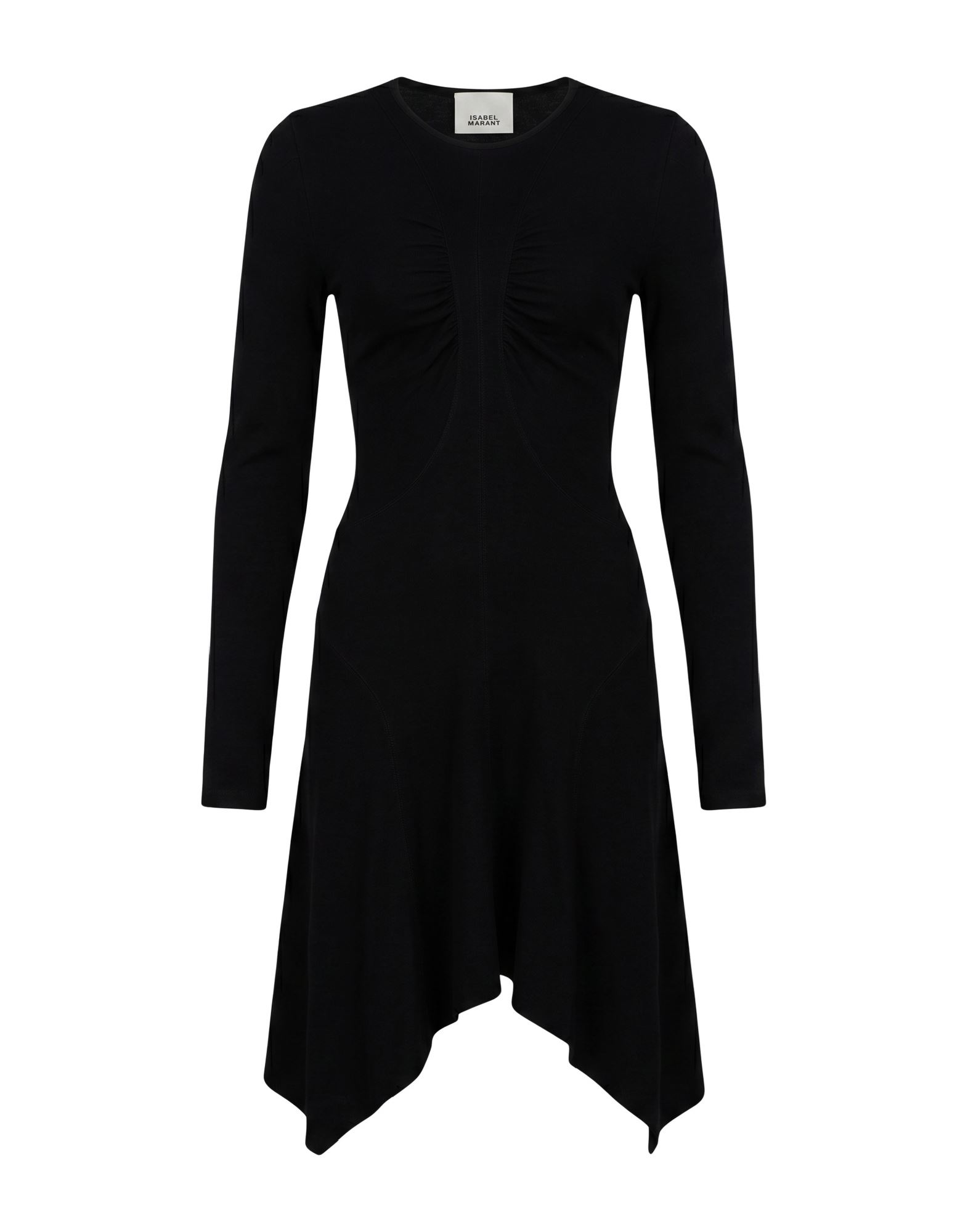 ISABEL MARANT ISABEL MARANT ΦΟΡΕΜΑΤΑ Midi φόρεμα