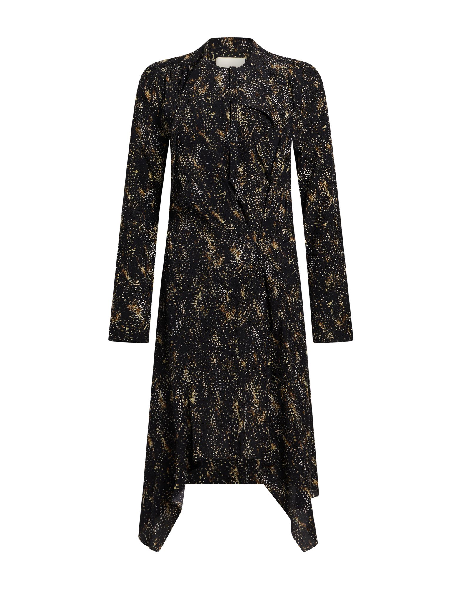 ISABEL MARANT ISABEL MARANT ΦΟΡΕΜΑΤΑ Midi φόρεμα