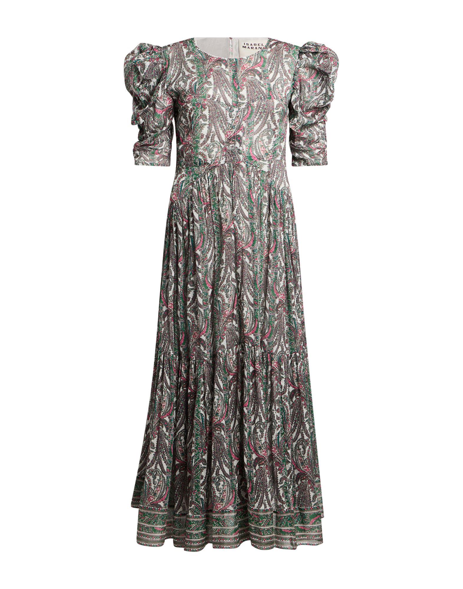 ISABEL MARANT ISABEL MARANT ΦΟΡΕΜΑΤΑ Μάξι φόρεμα