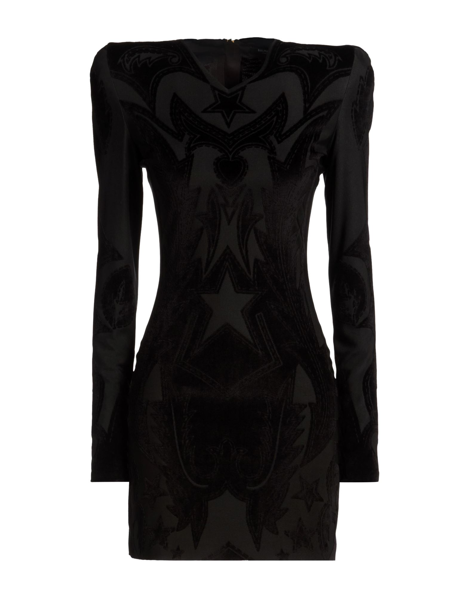 BALMAIN BALMAIN ΦΟΡΕΜΑΤΑ Μίνι φόρεμα